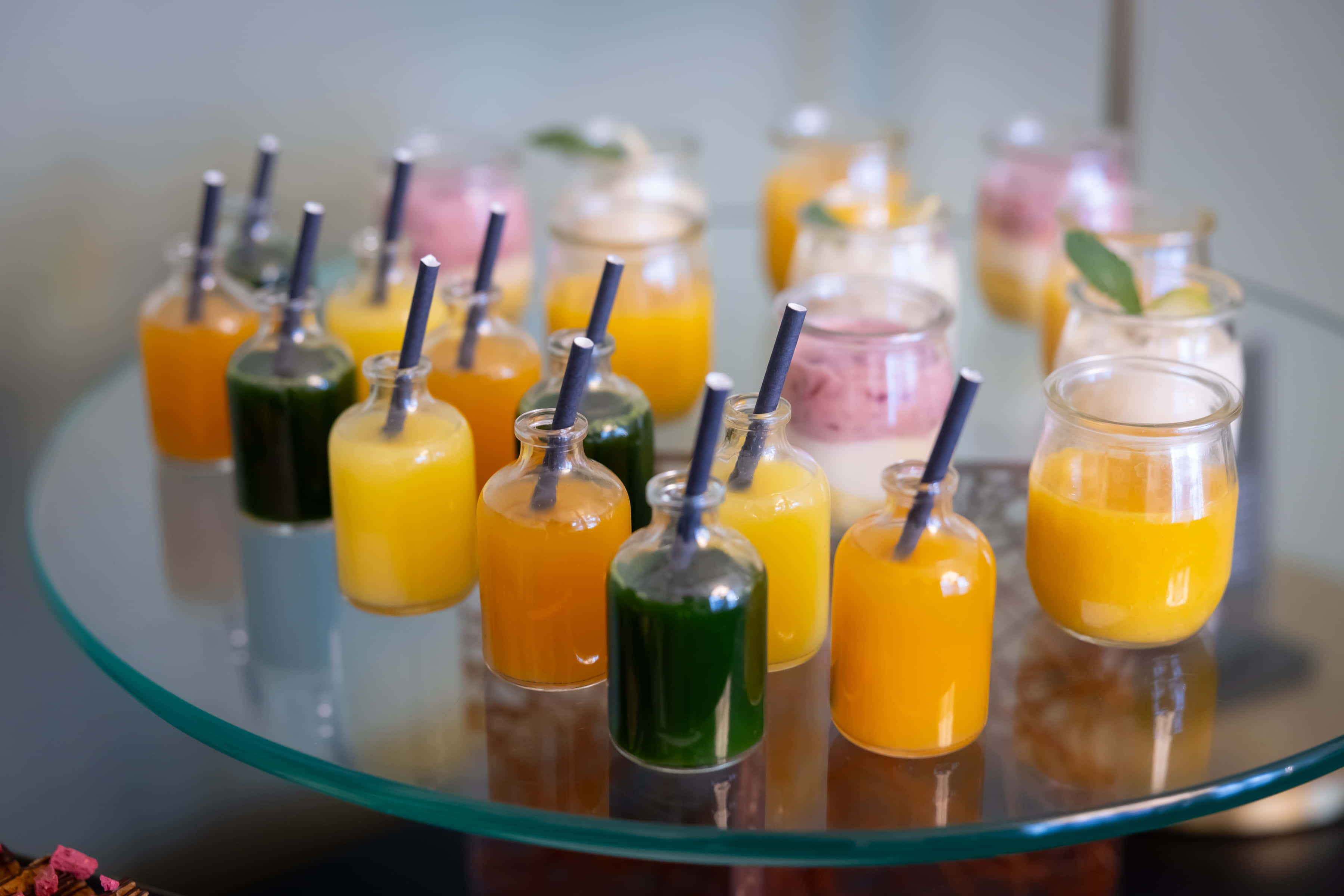 Scotland, Heritage Room 4