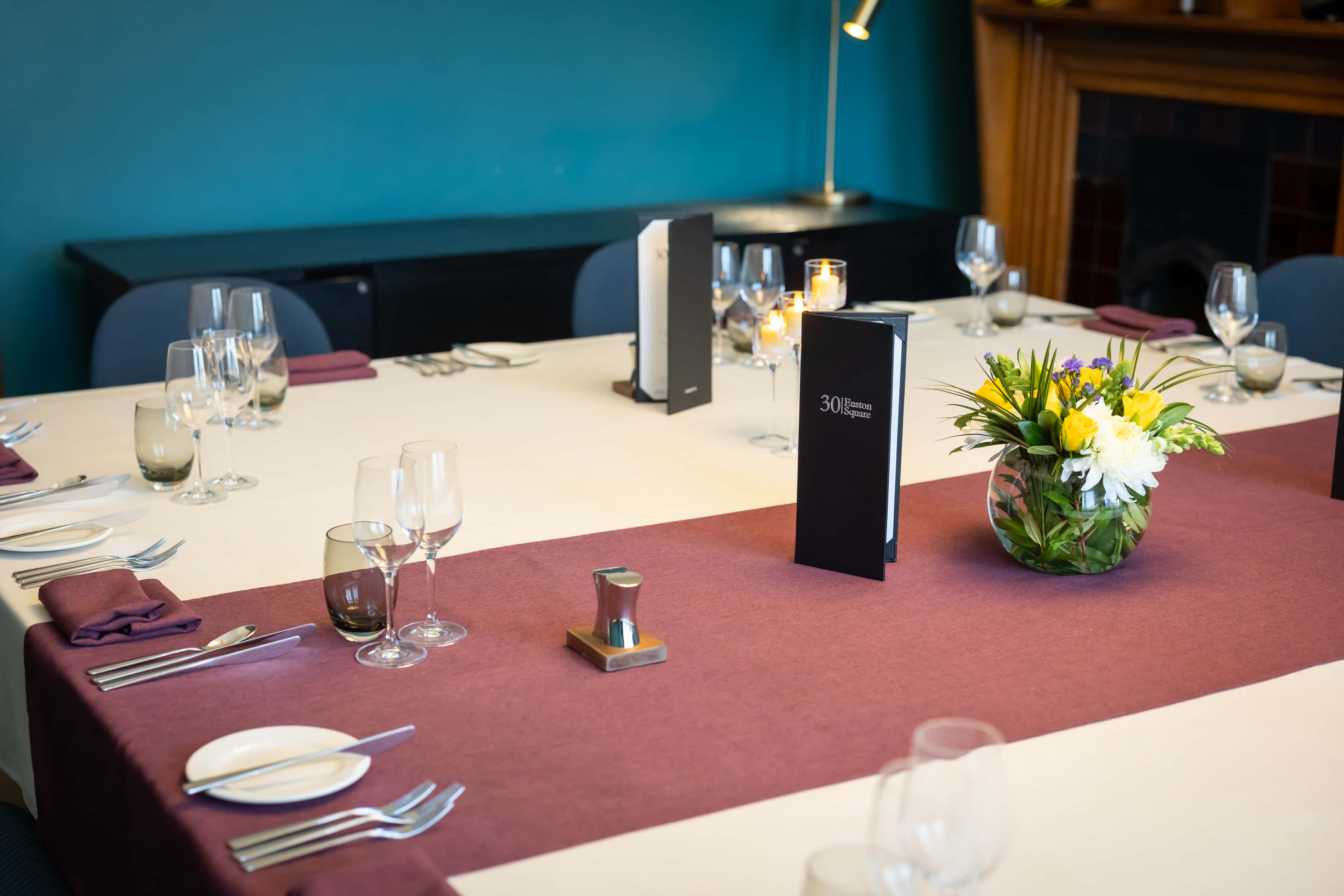 Wales, Heritage Room 7