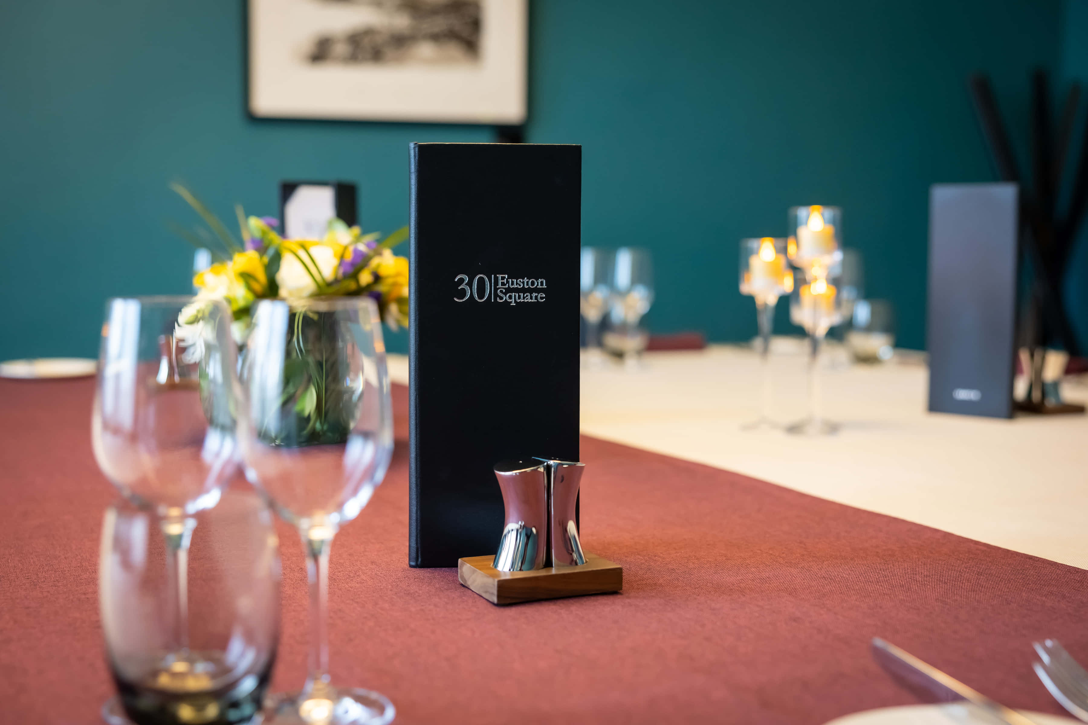 Wales, Heritage Room 4