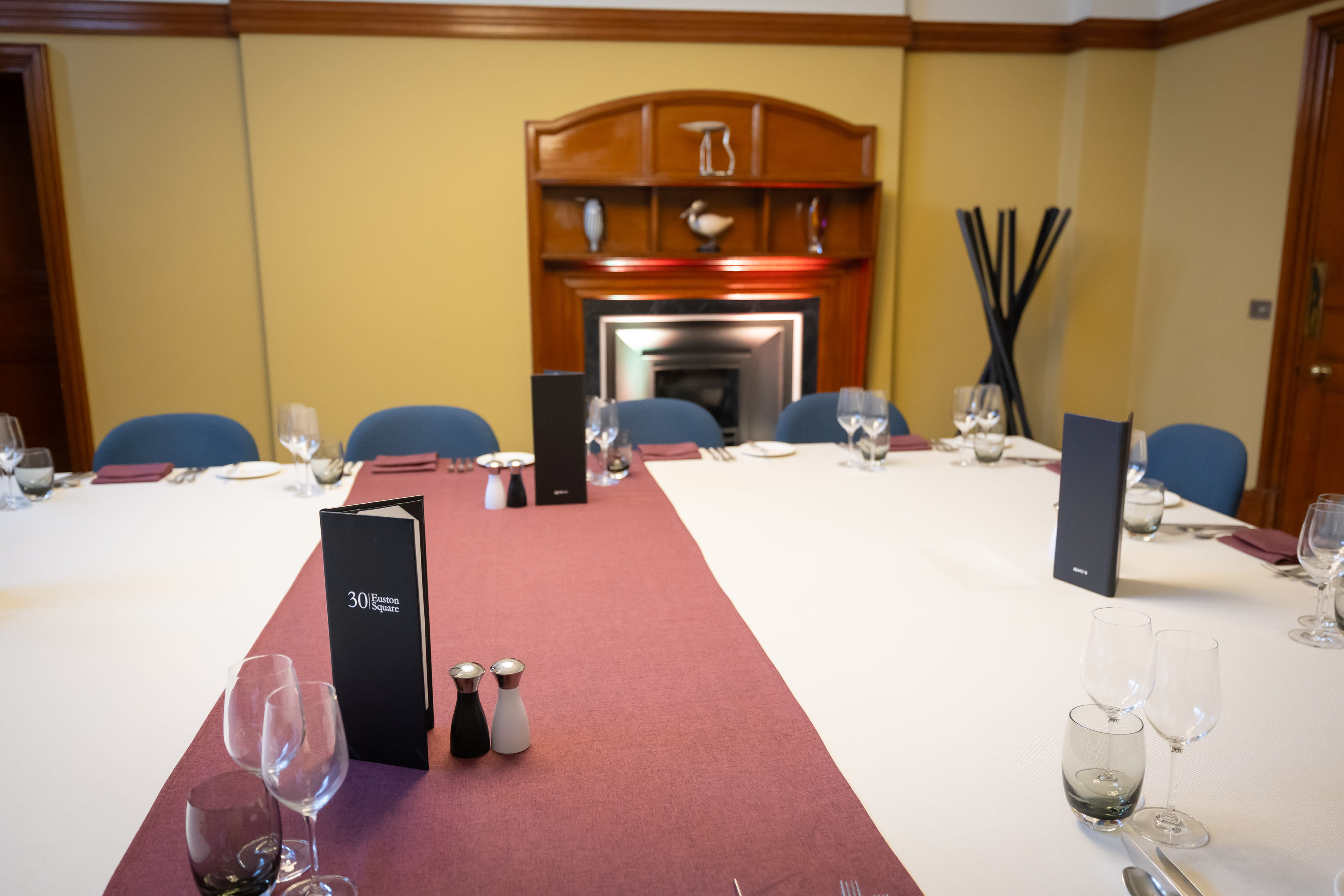 Ireland, Heritage Room 2