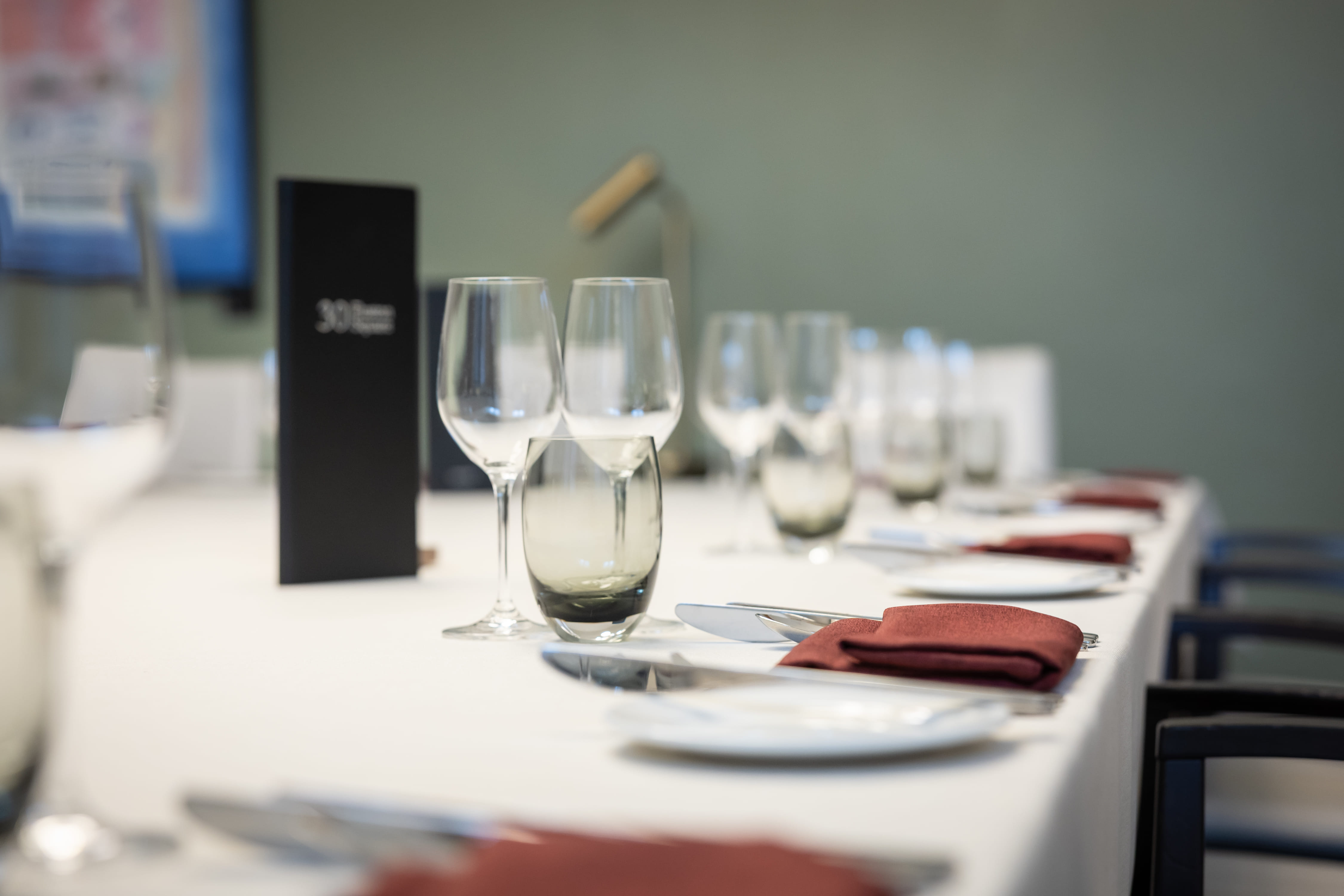 England, Heritage Room 1