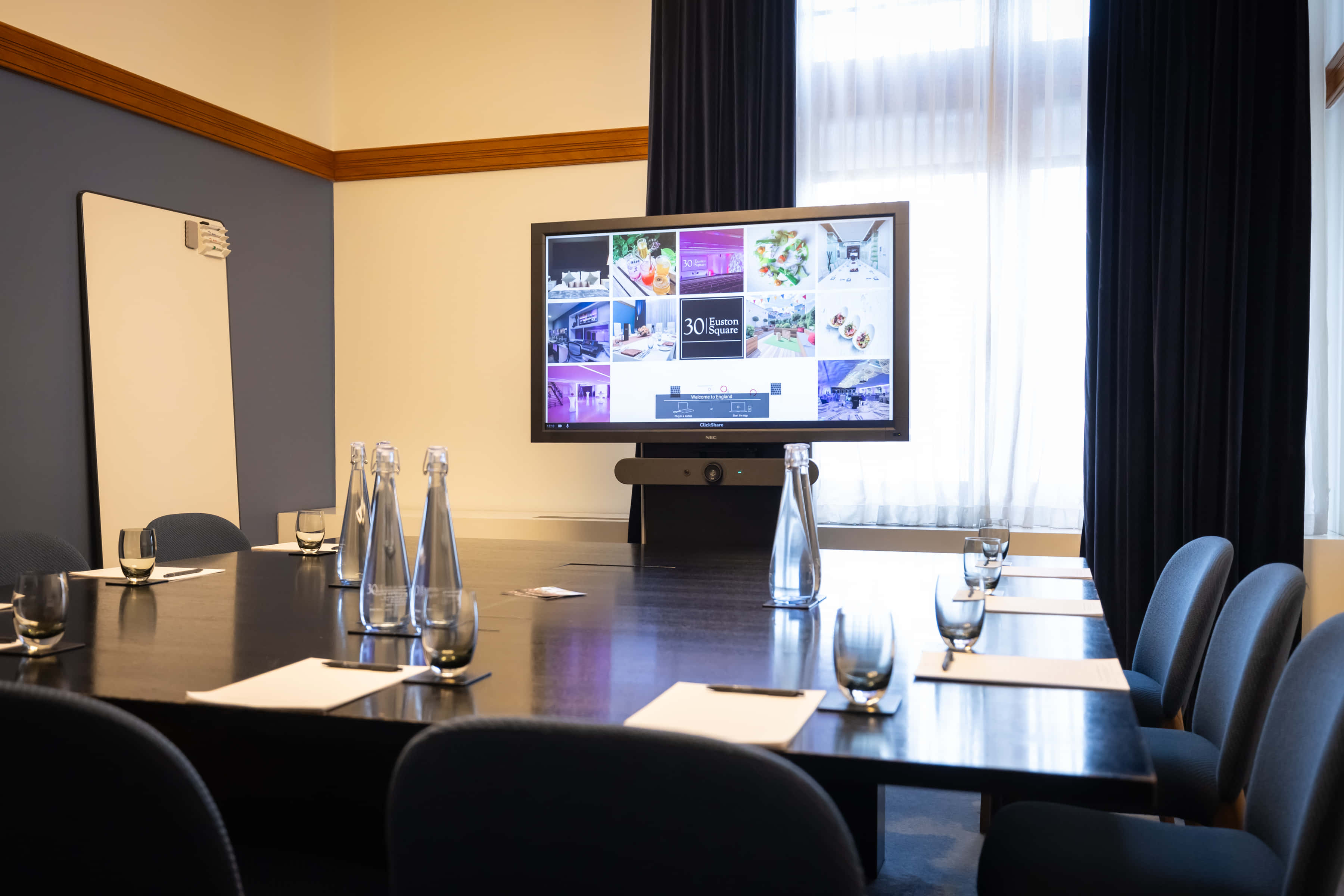 England, Heritage Room 3D tour