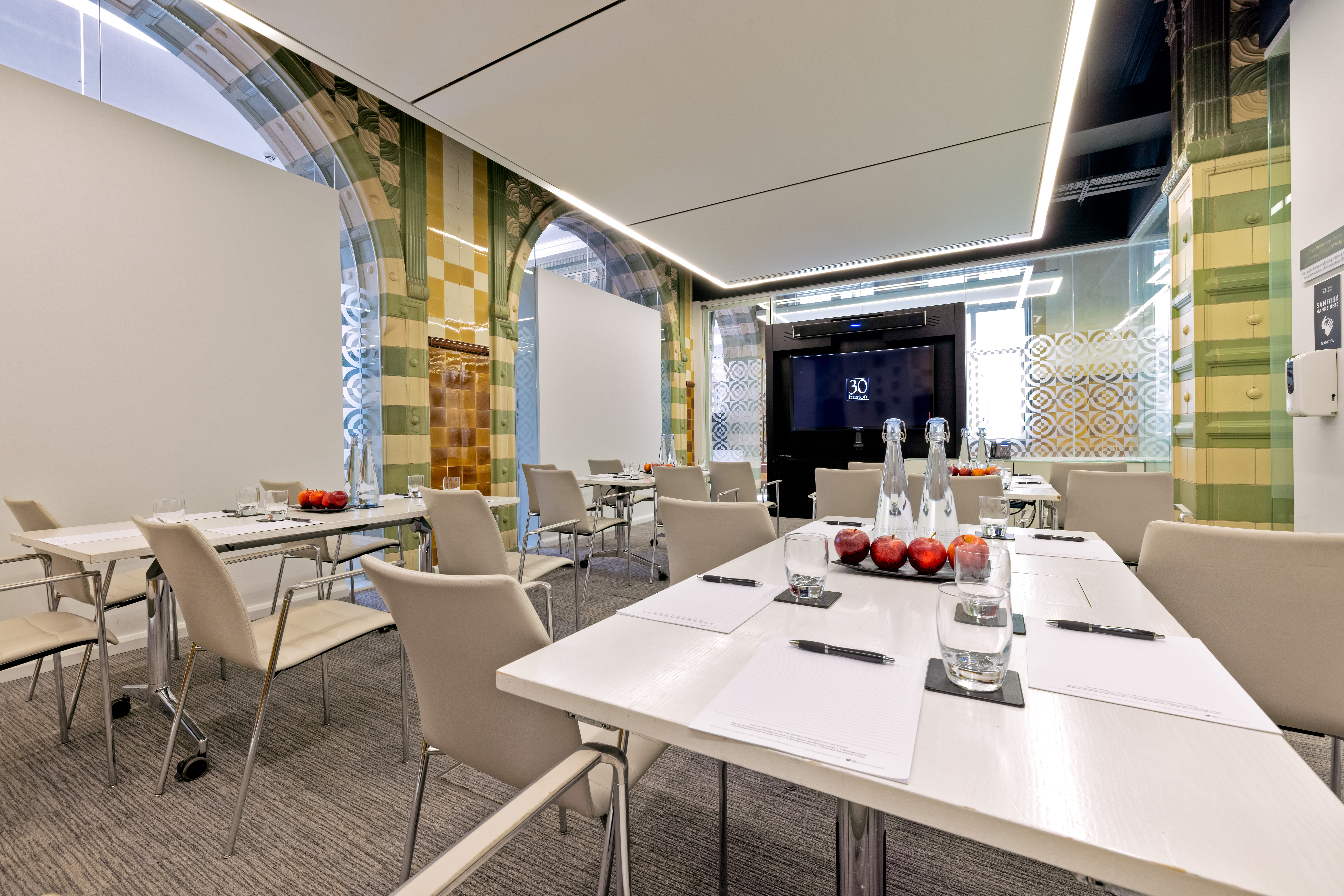 Ground Floor Meeting Room 1 1