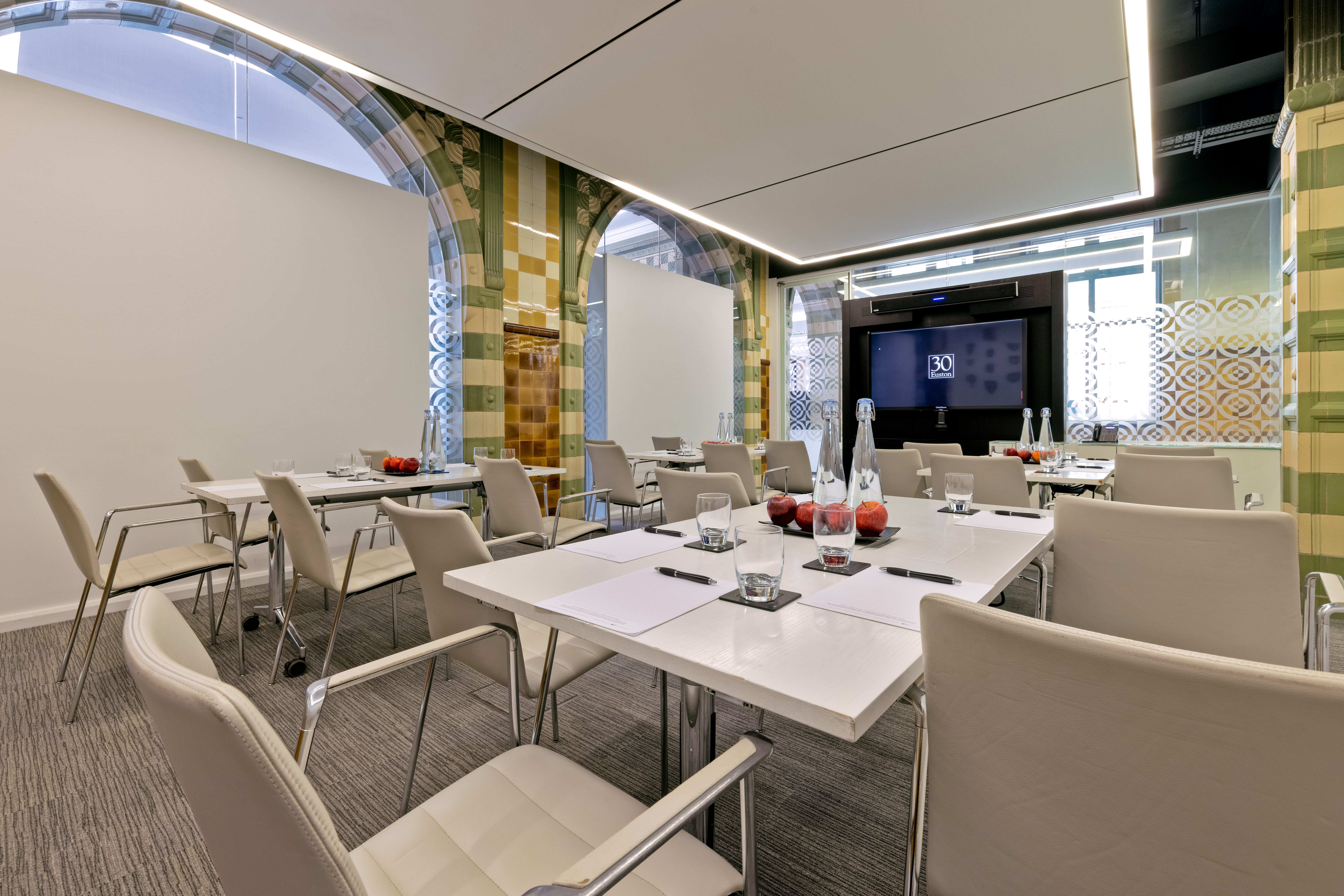 Ground Floor Meeting Room 2 1