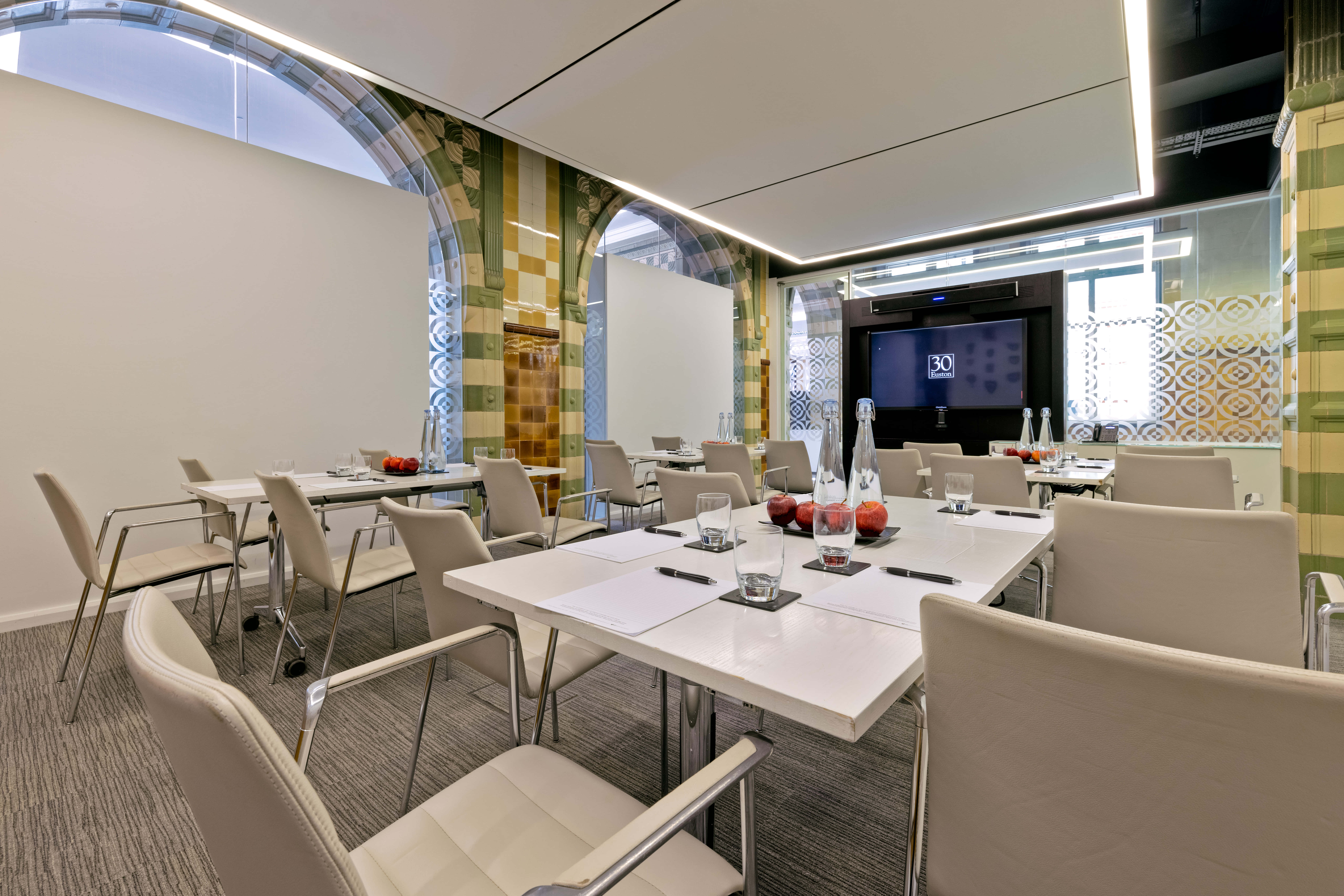 Ground Floor Meeting Room 2 1