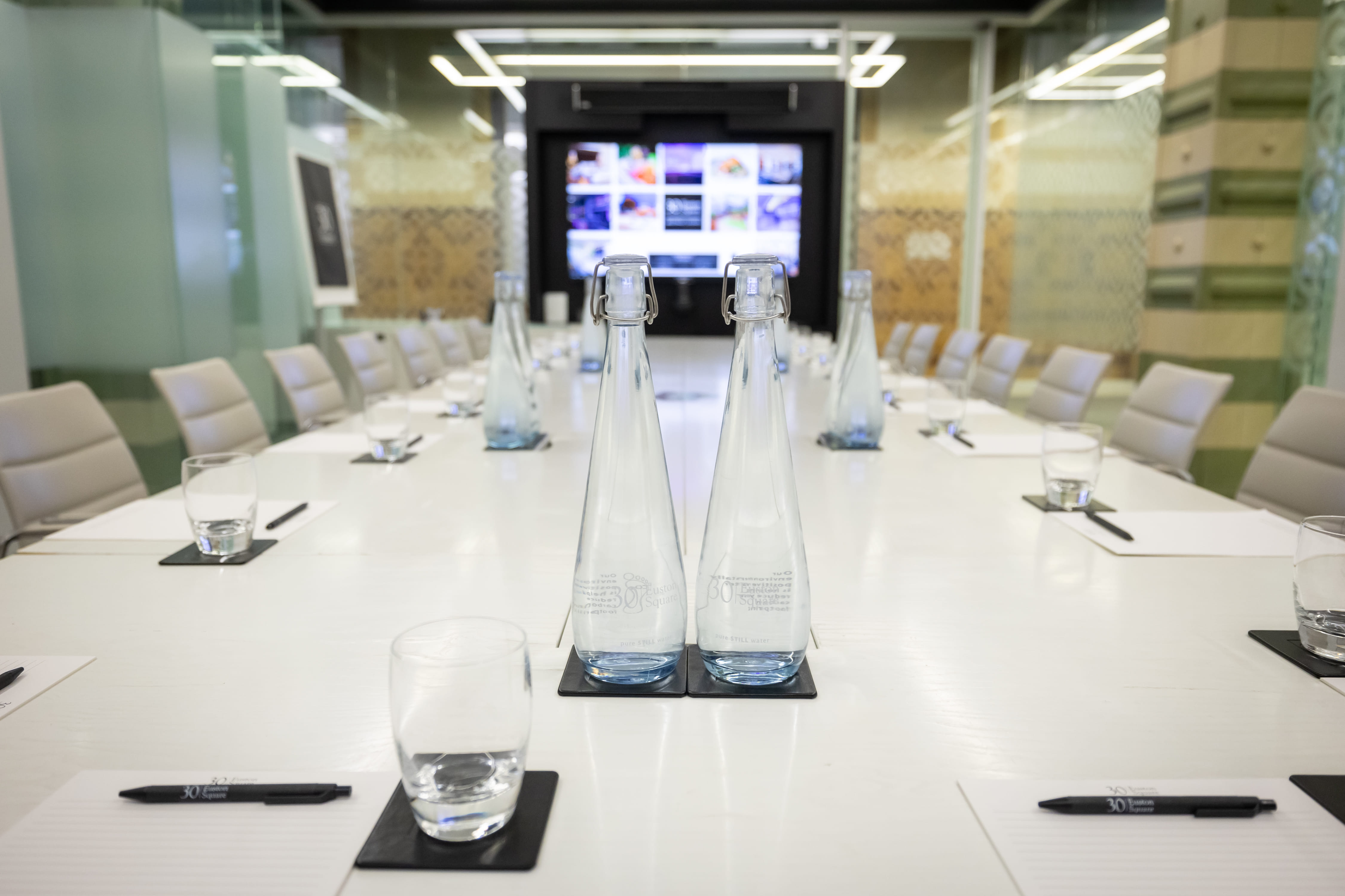 Ground Floor Meeting Room 2 5