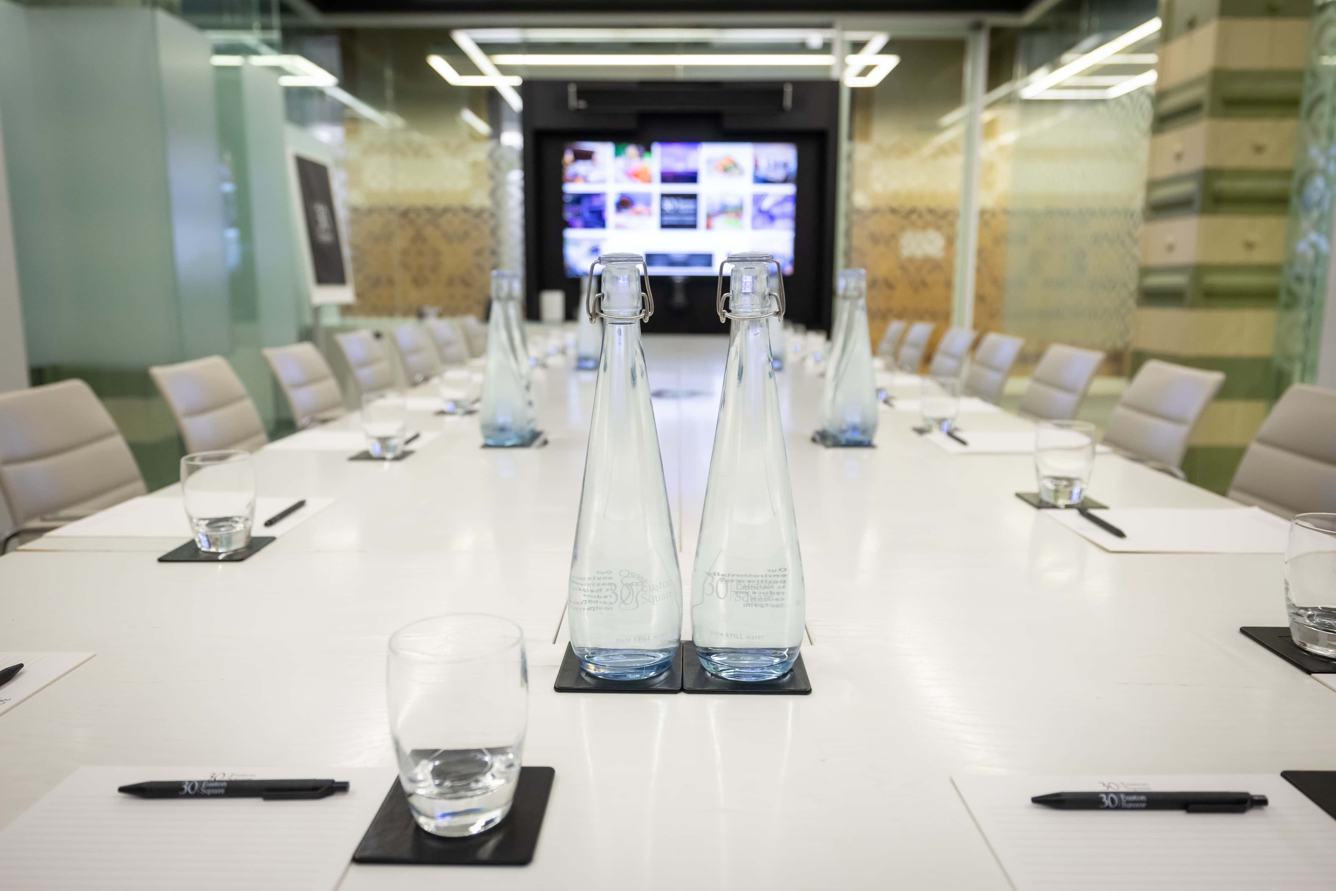 Ground Floor Meeting Room 2 5