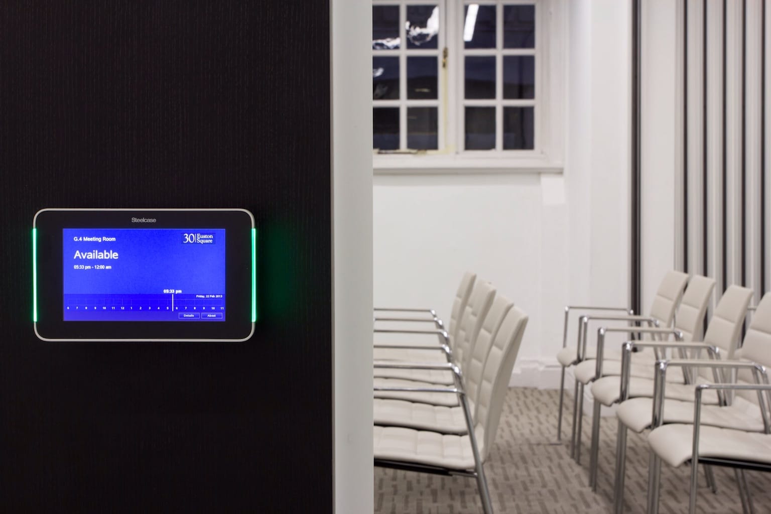 Ground Floor Meeting Room 4 2