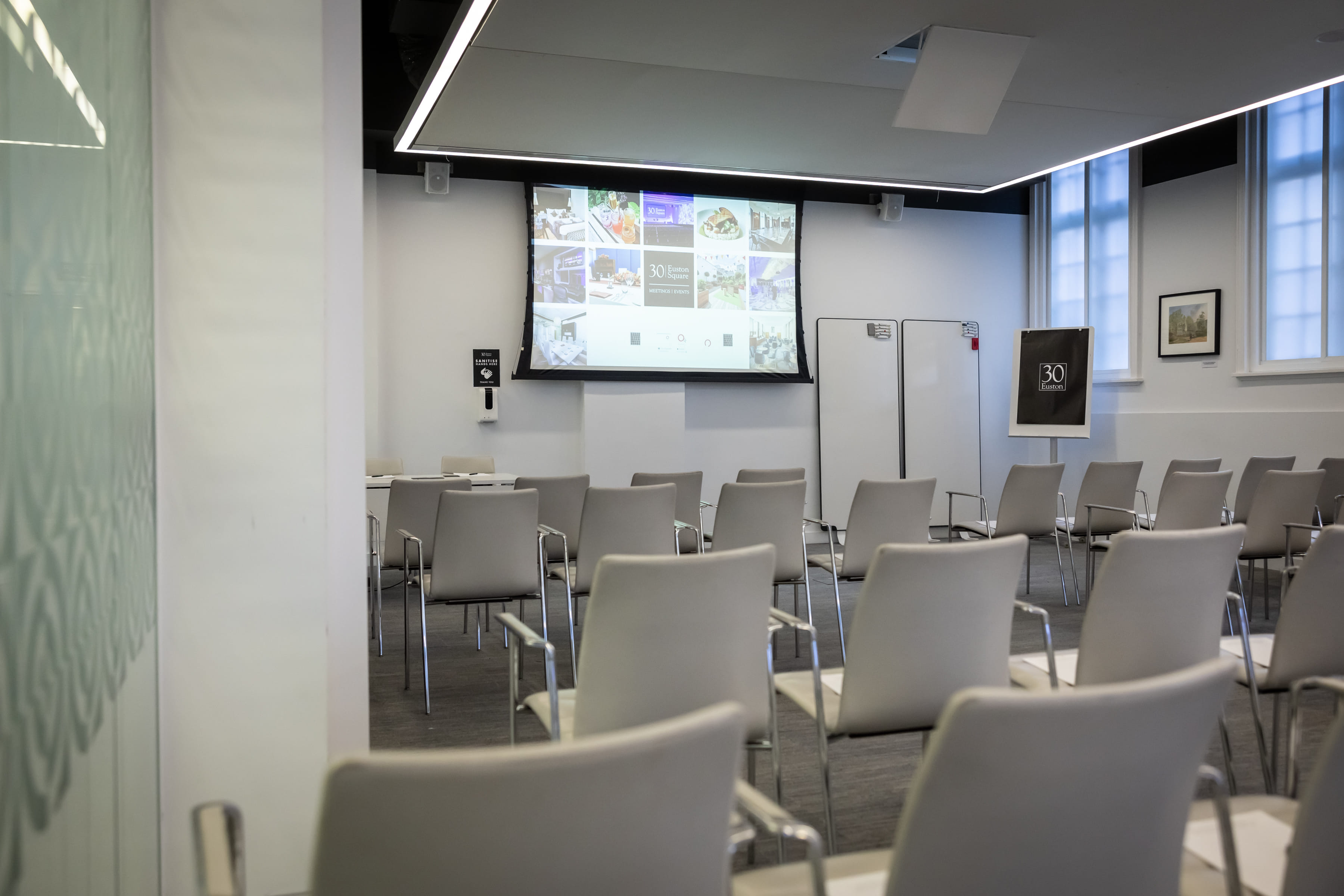 Ground Floor Meeting Room 4.5 2