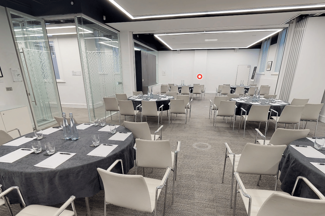Ground Floor Meeting Room 4.5 1