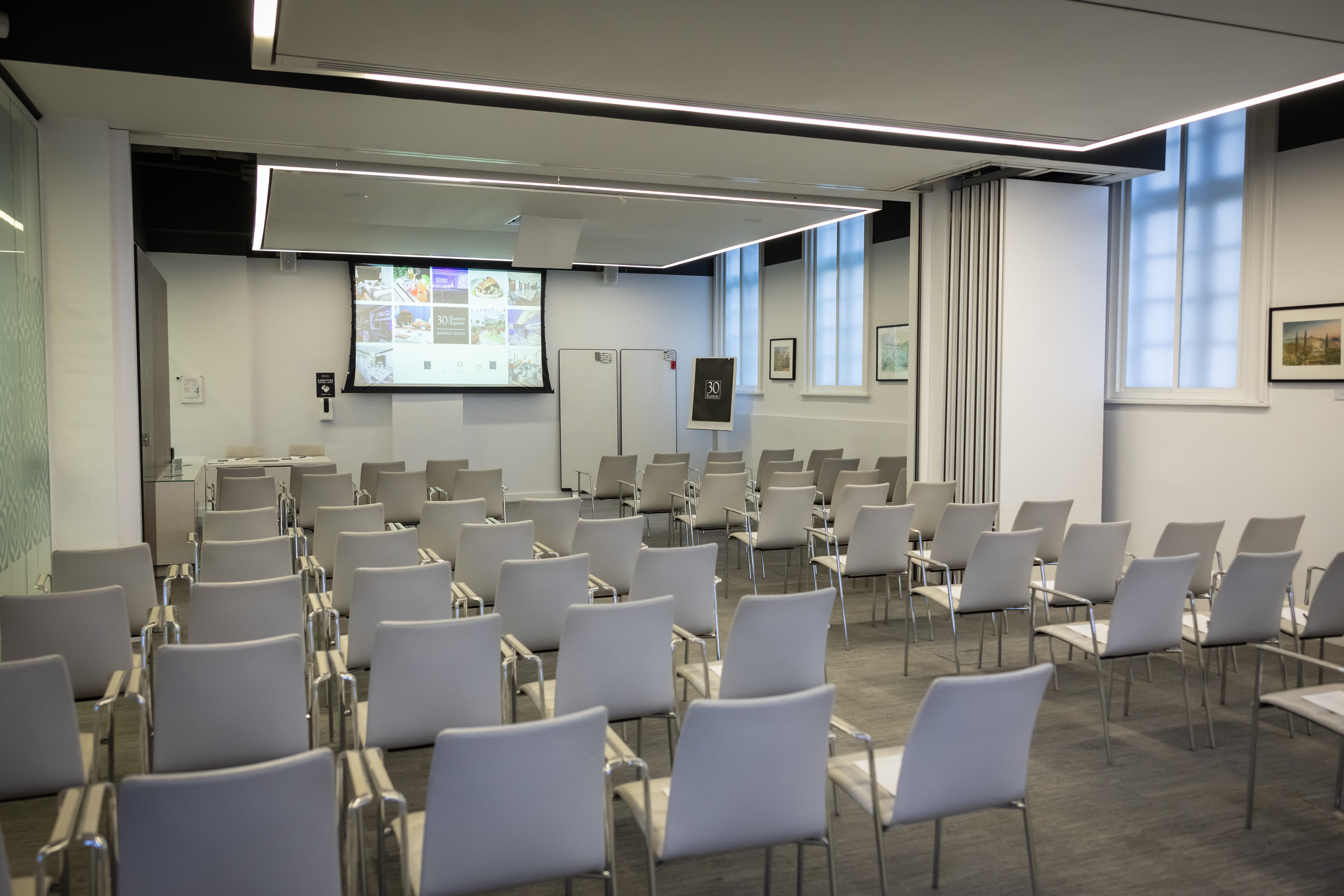 Ground Floor Meeting Room 5 3