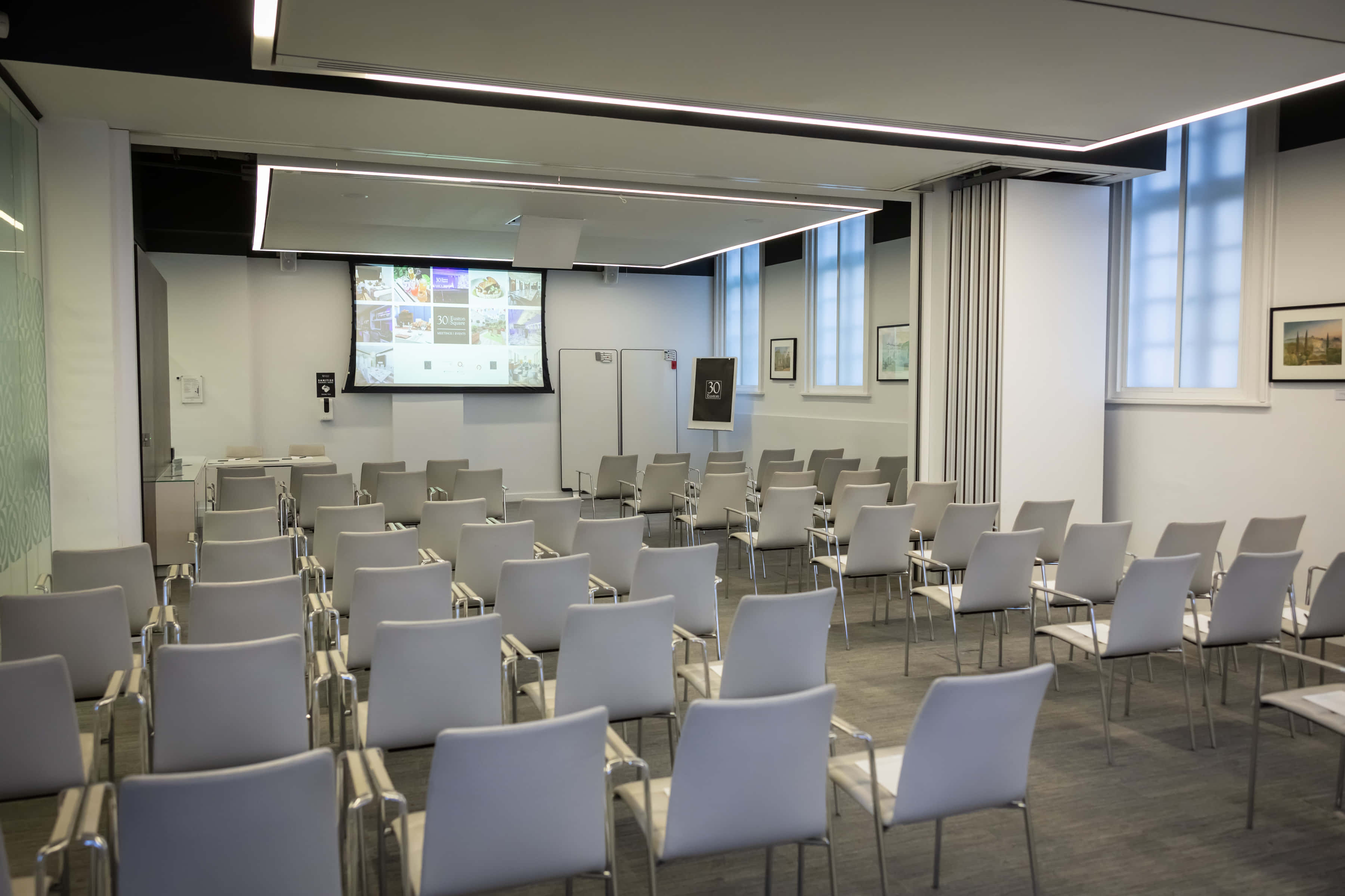 Ground Floor Meeting Room 5 3