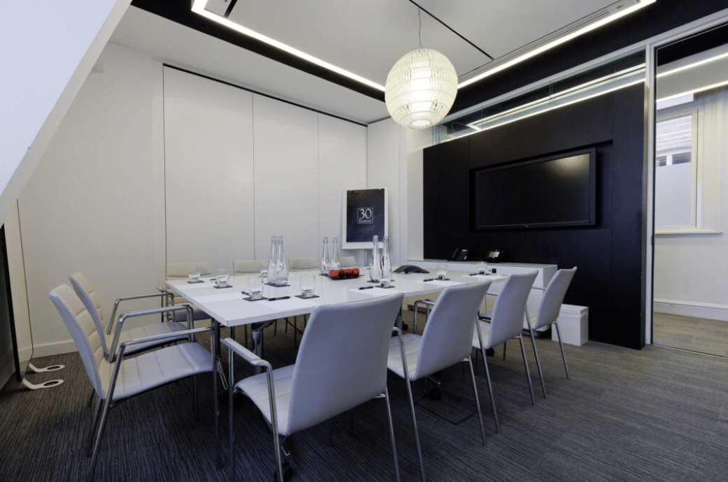 Ground Floor Meeting Room 7 2