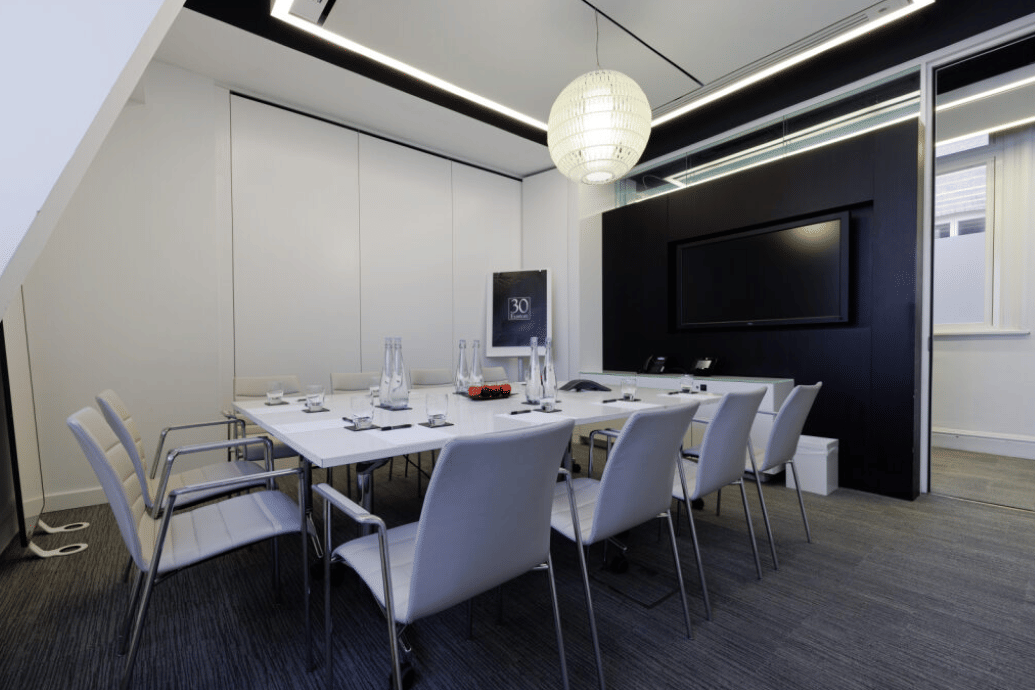 Ground Floor Meeting Room 7 2