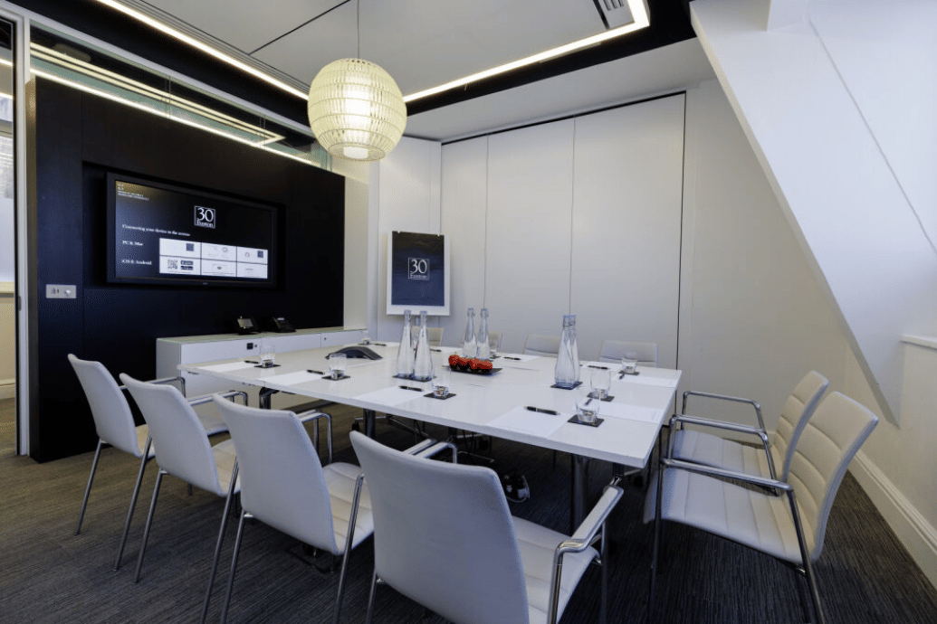 Ground Floor Meeting Room 7 1