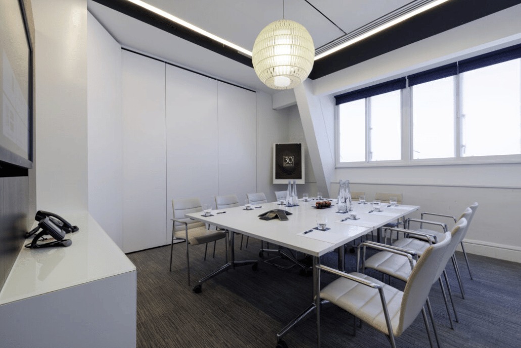 Ground Floor Meeting Room 7