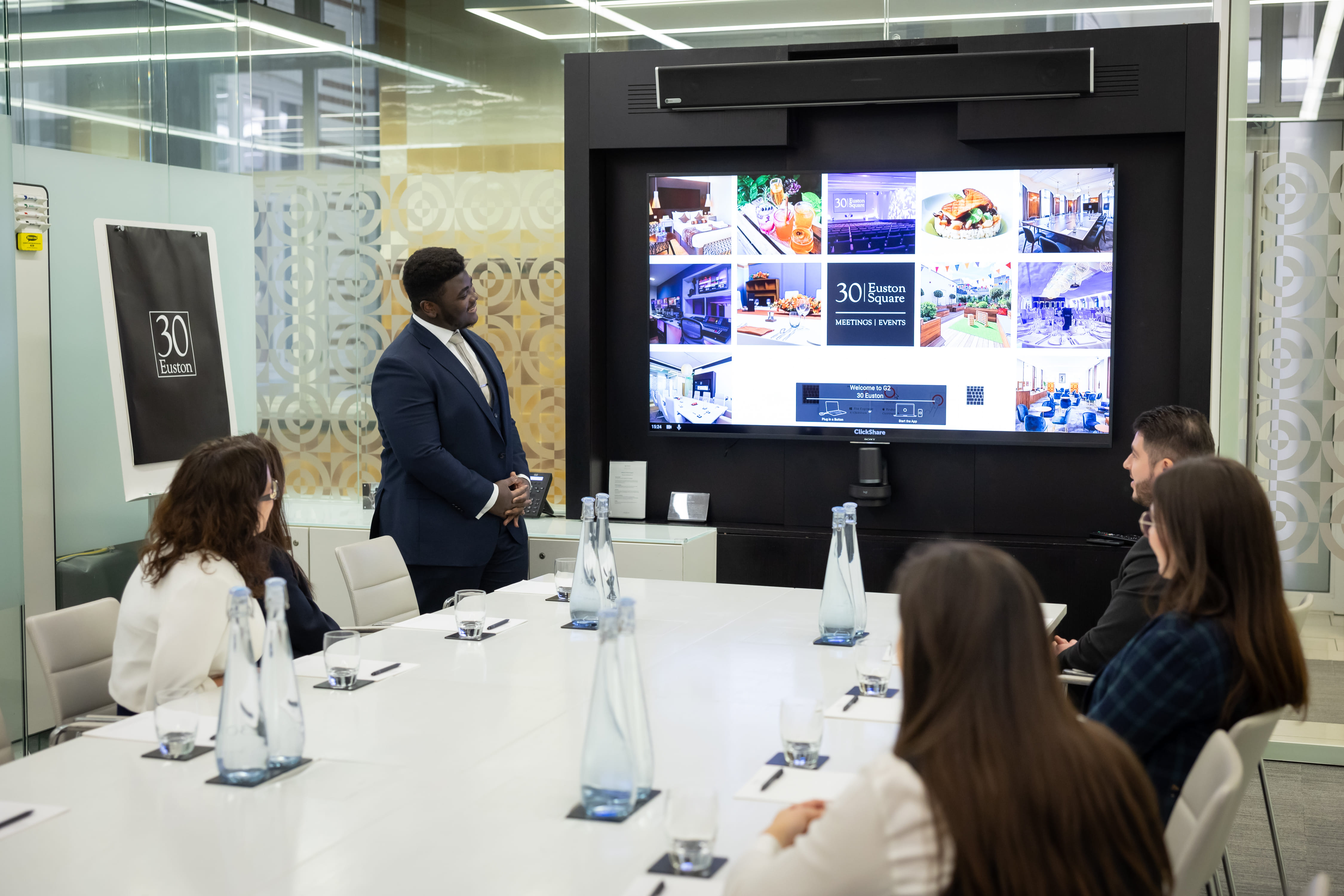 Ground Floor Meeting Room 10 1