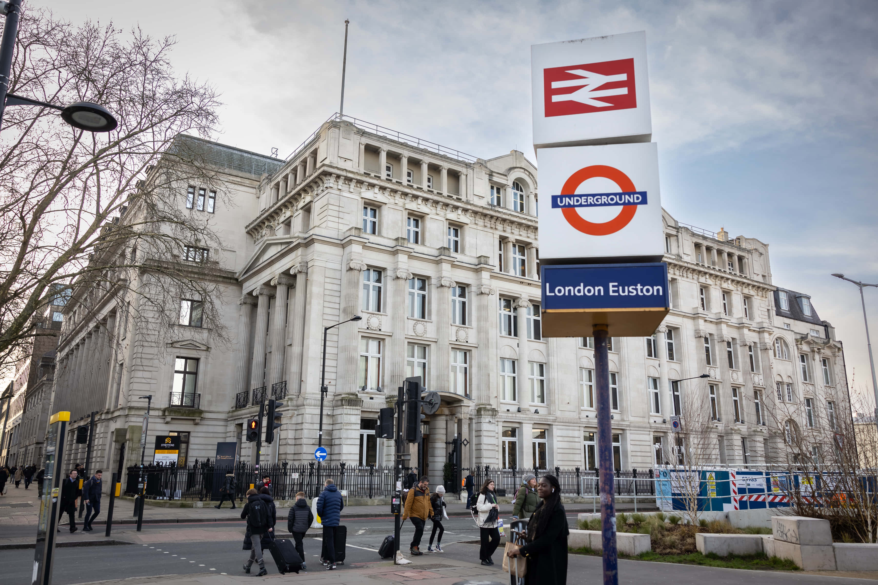 Ground Floor Meeting Room 10 2