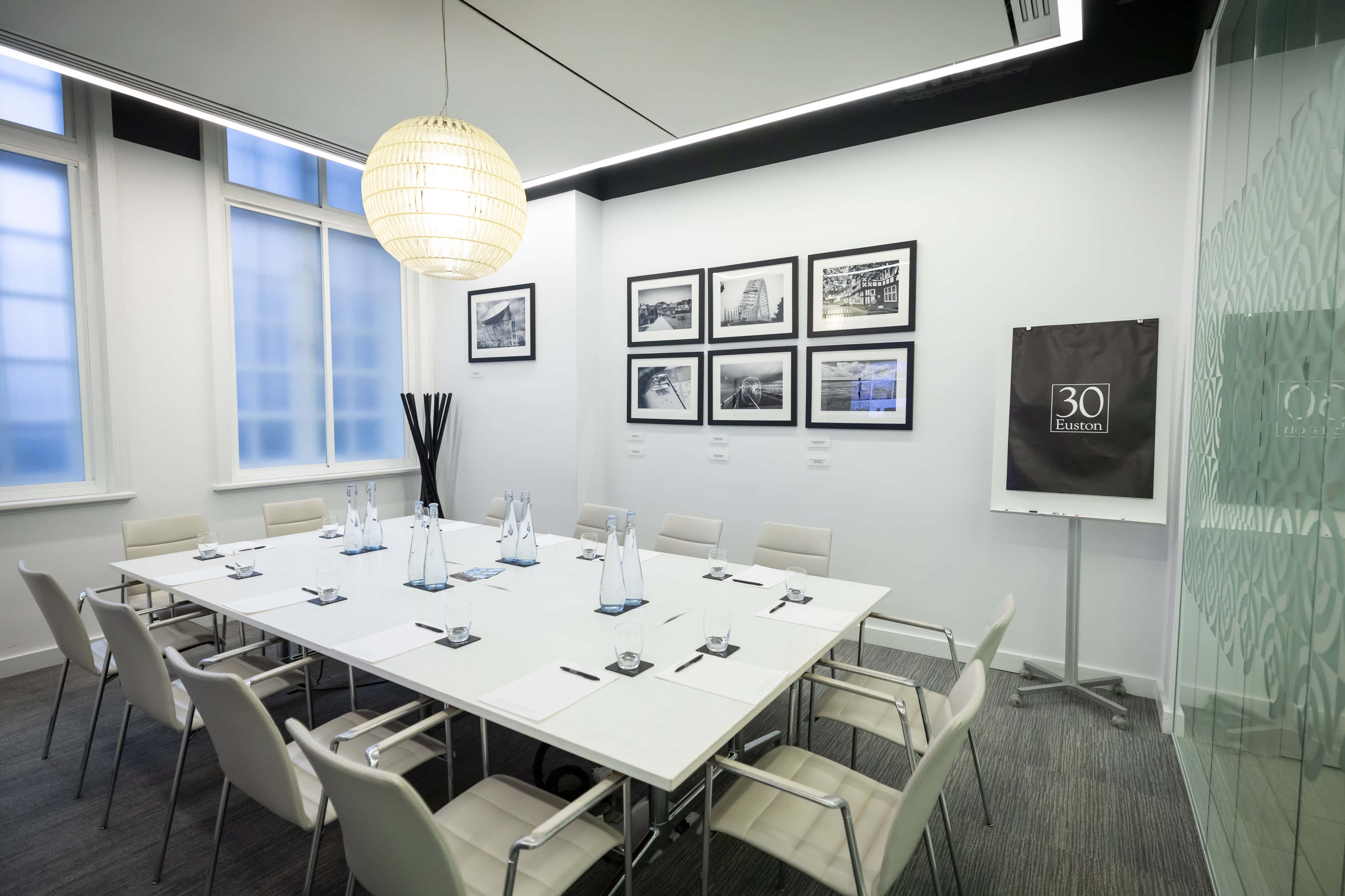 Ground Floor Meeting Room 14 3D tour