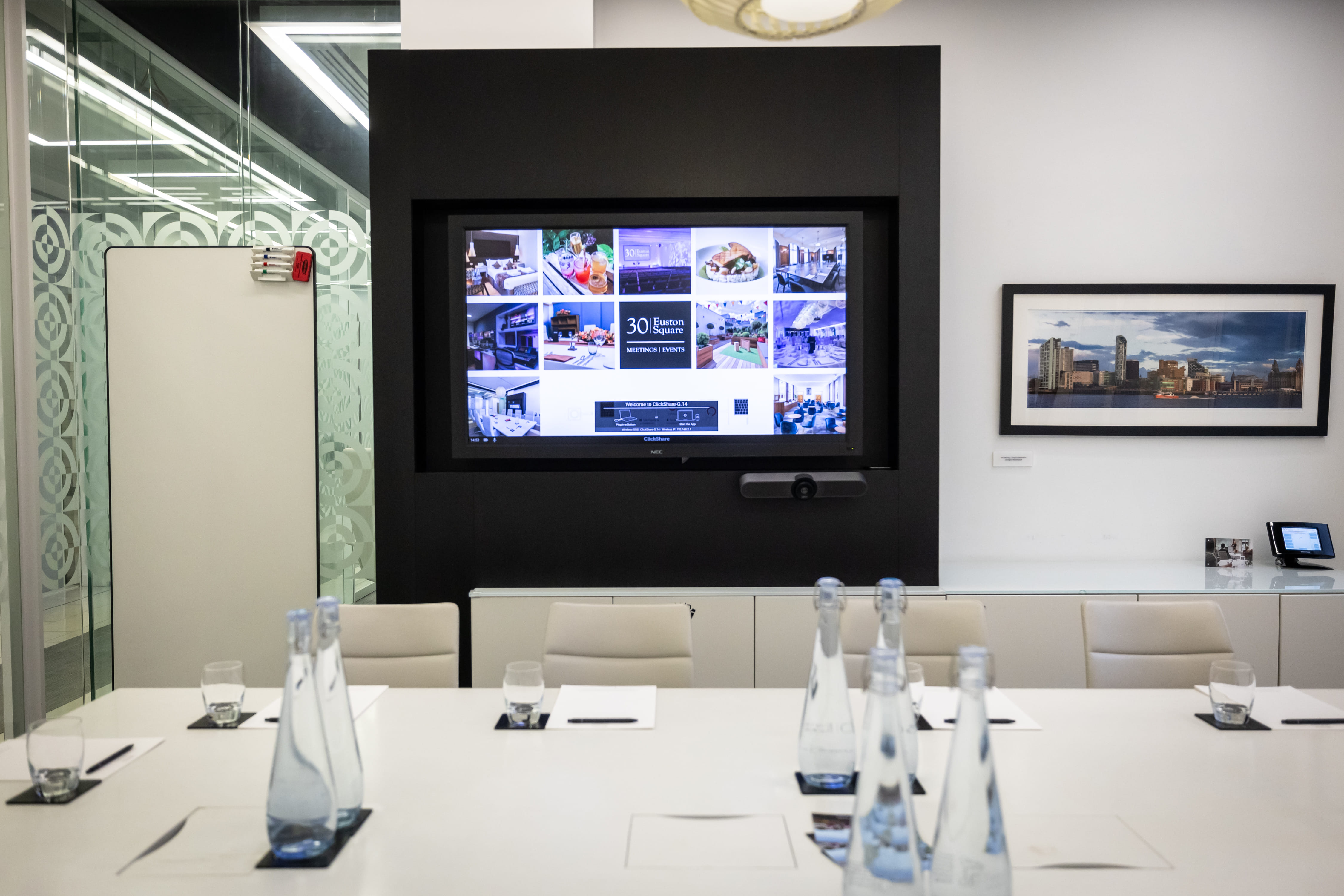 Ground Floor Meeting Room 14 3