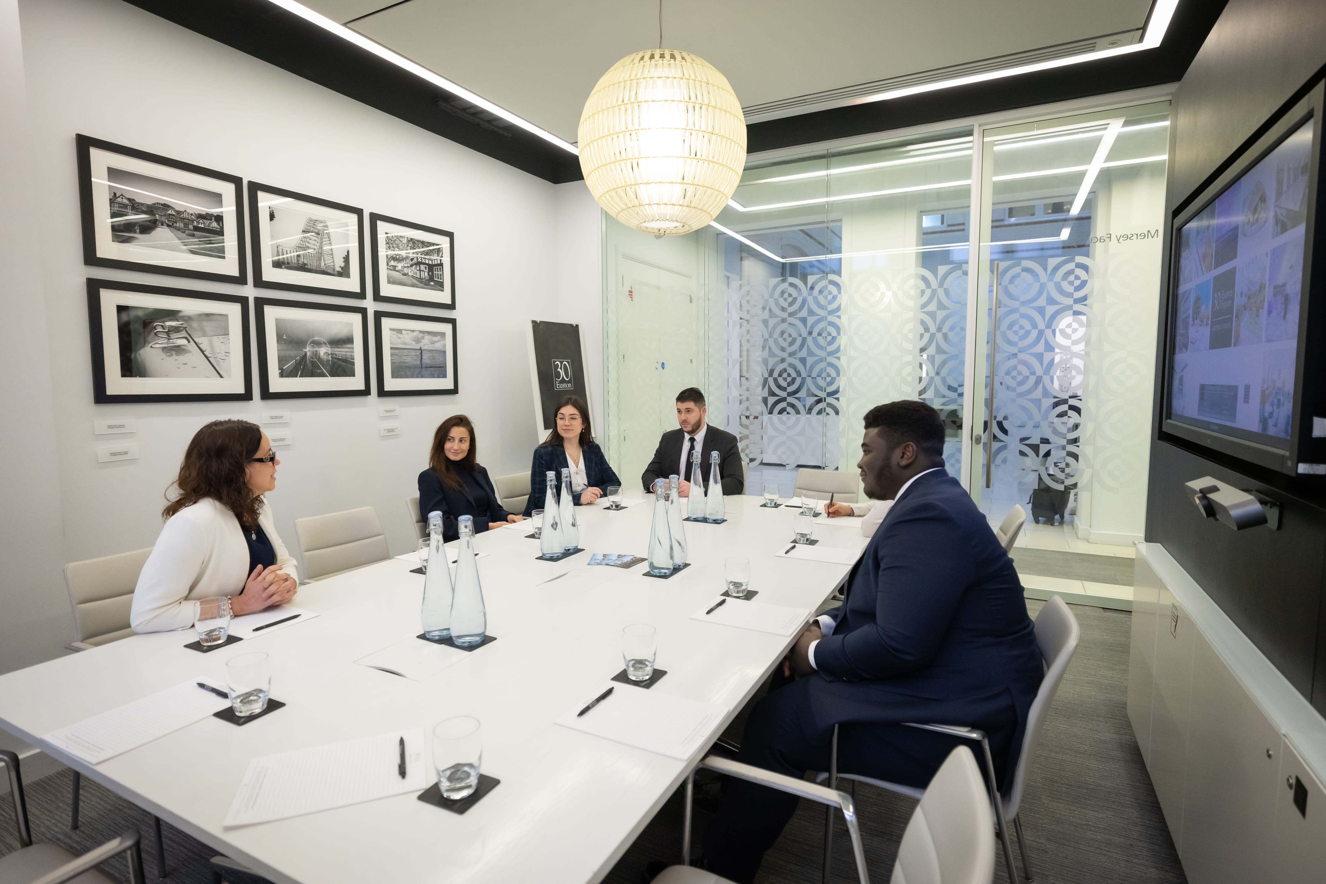 Ground Floor Meeting Room 15