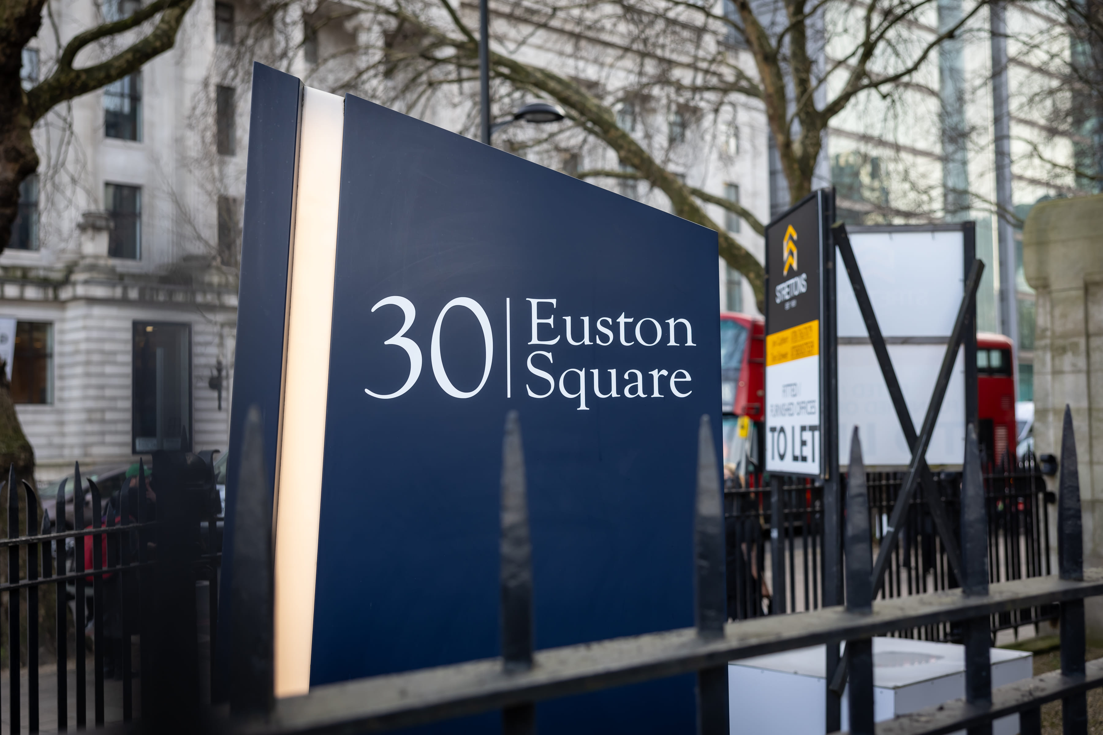 Ground Floor Meeting Room 15 2