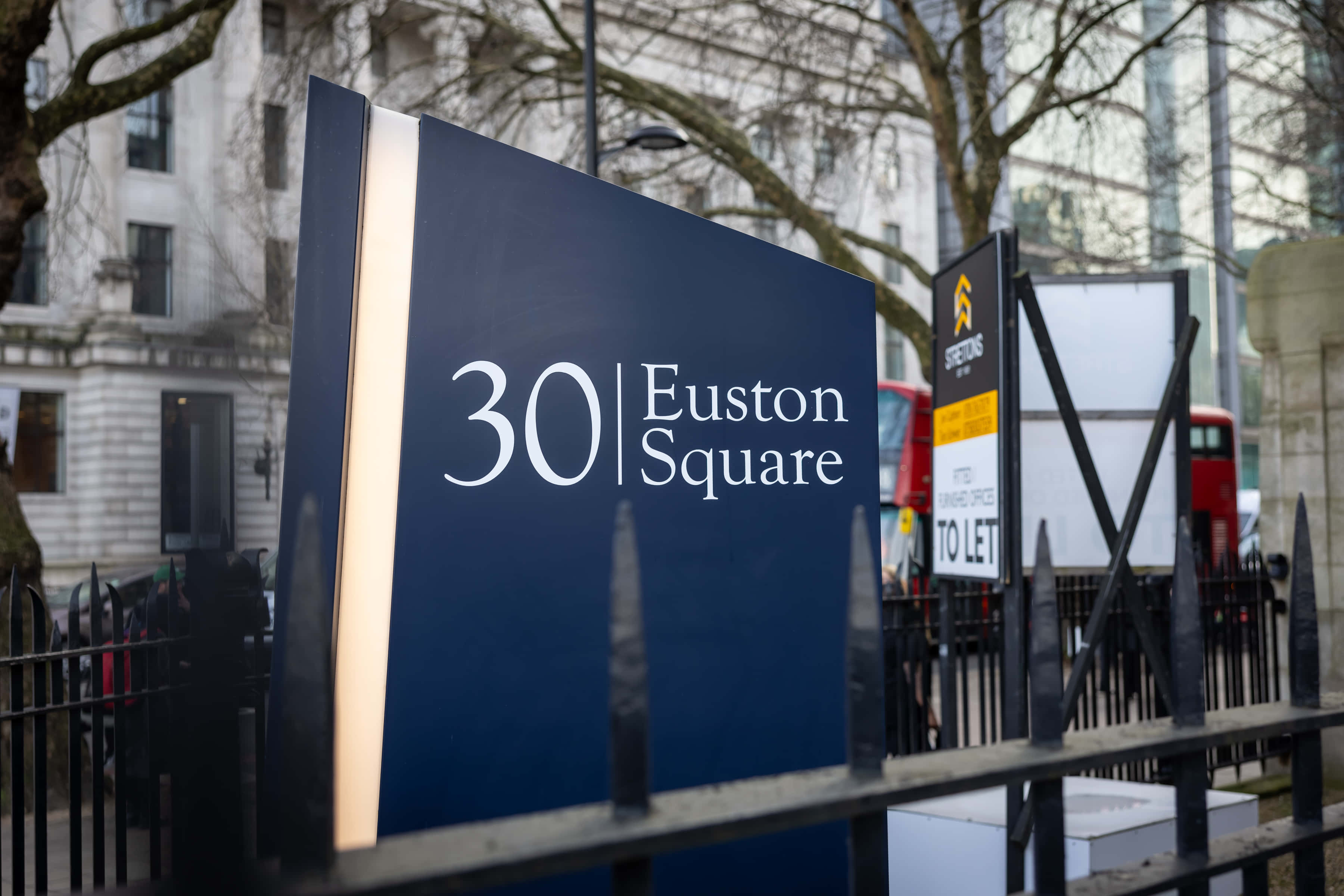 Ground Floor Meeting Room 15 2