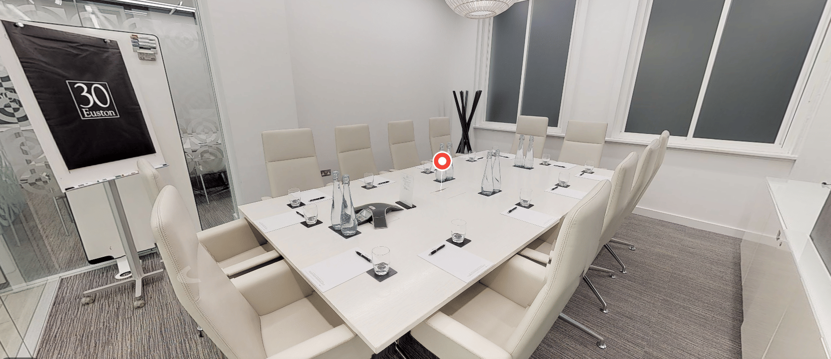 Ground Floor Meeting Room 16 1