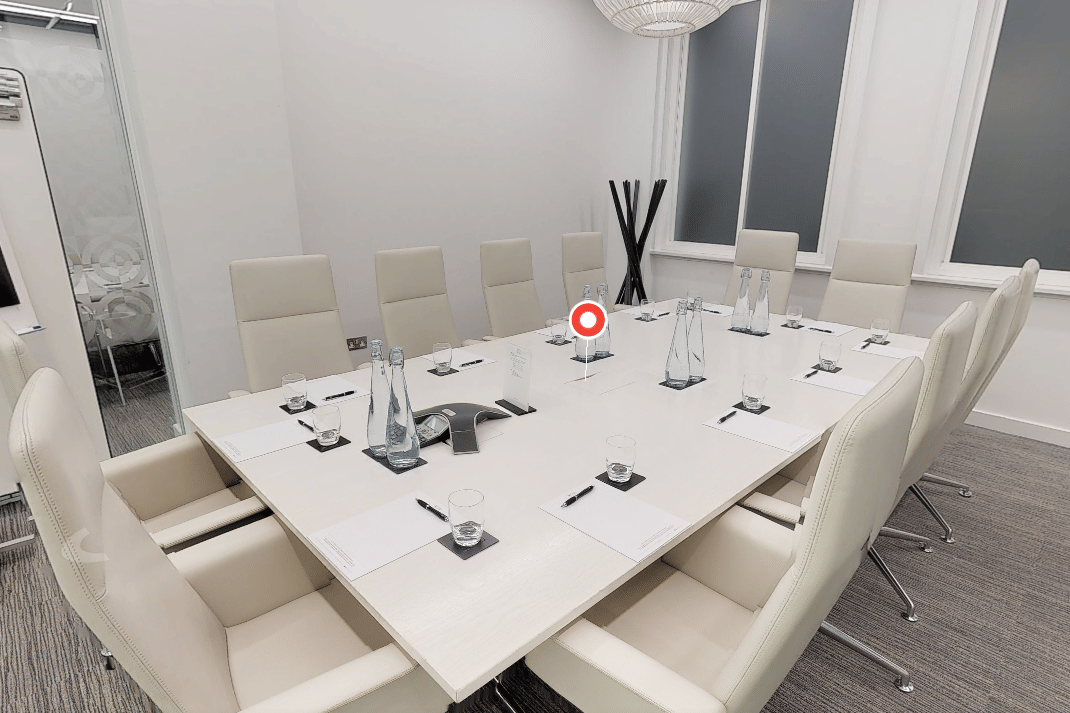 Ground Floor Meeting Room 16 1