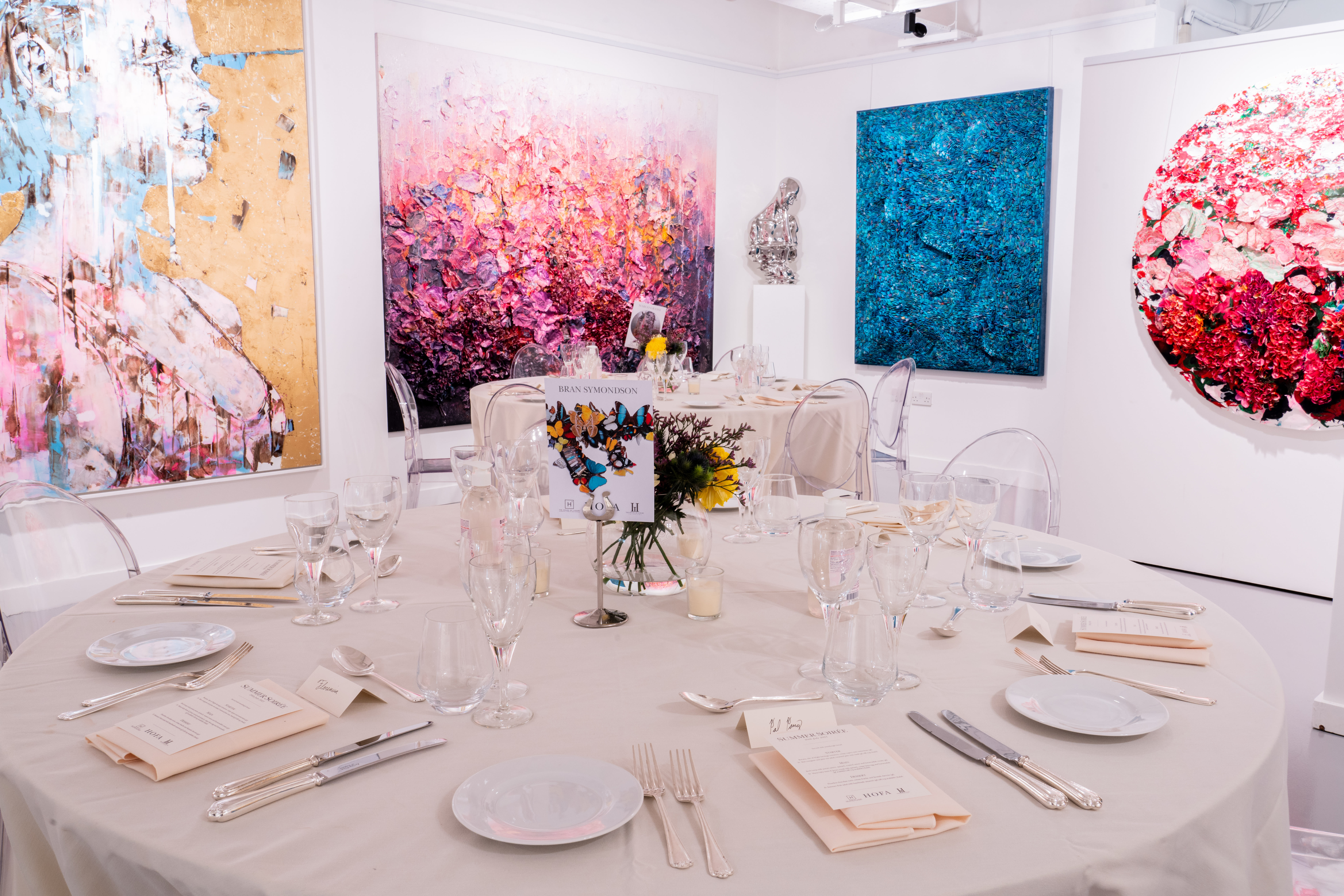 White Space Mayfair 4