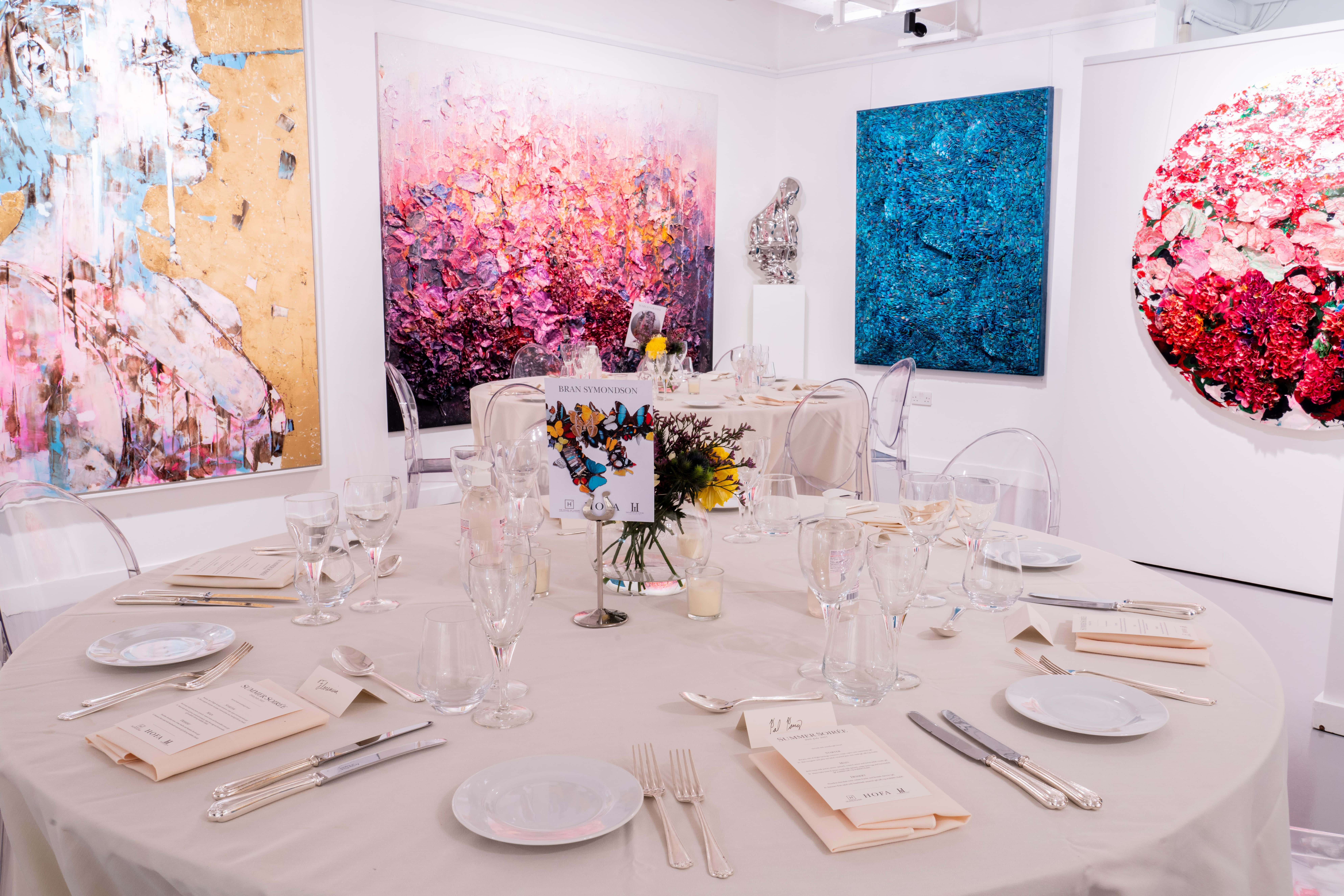 White Space Mayfair 4