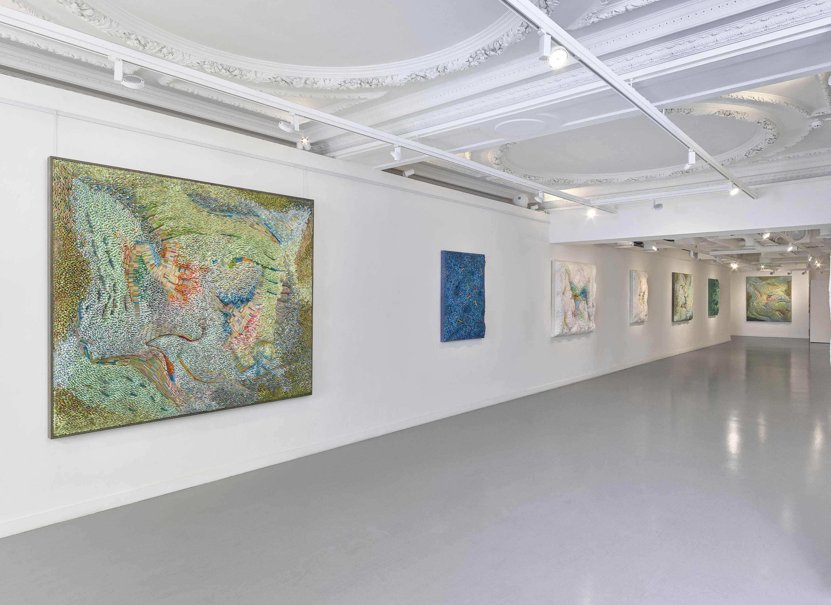 White Space Mayfair 1