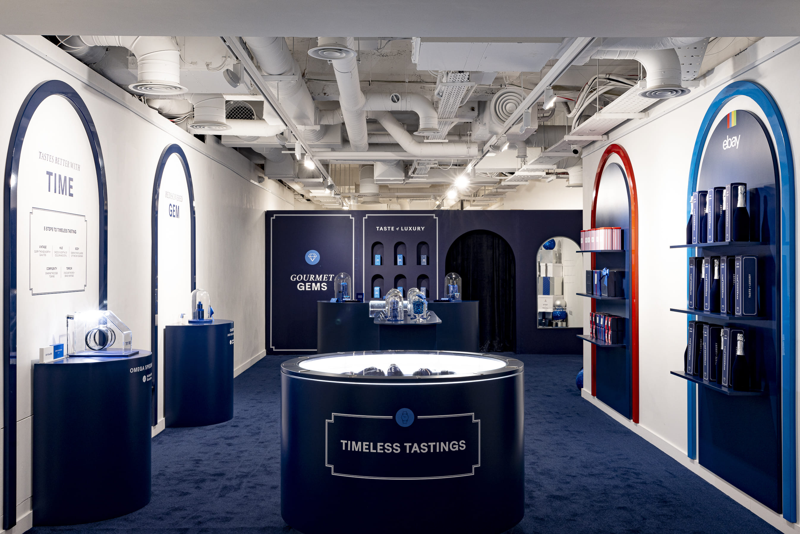 White Space Mayfair 7