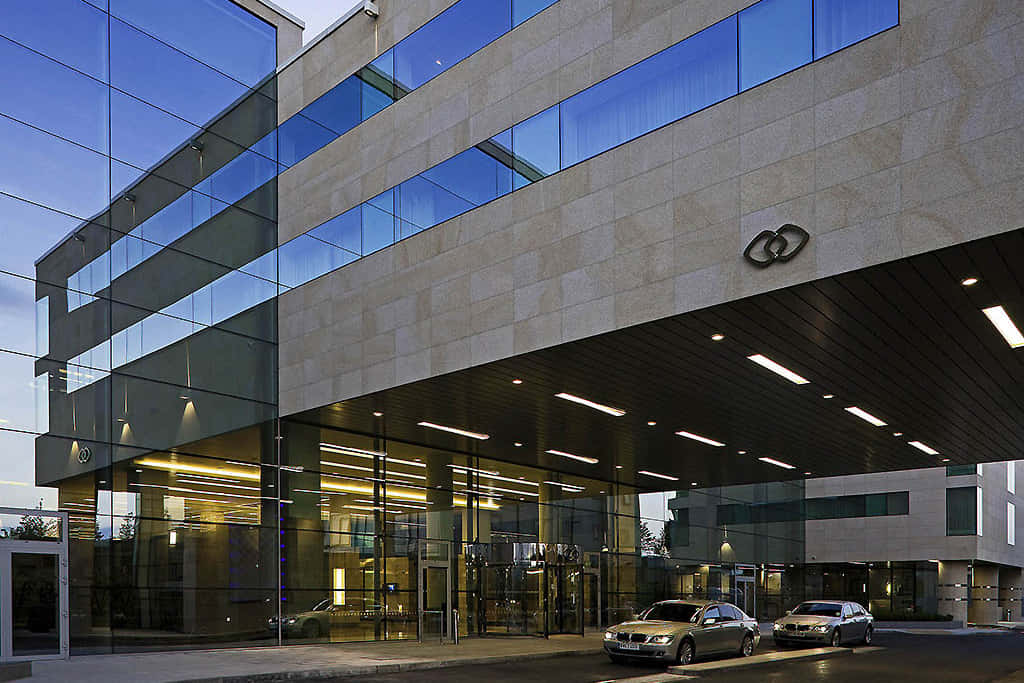 Imperial Boardroom 1