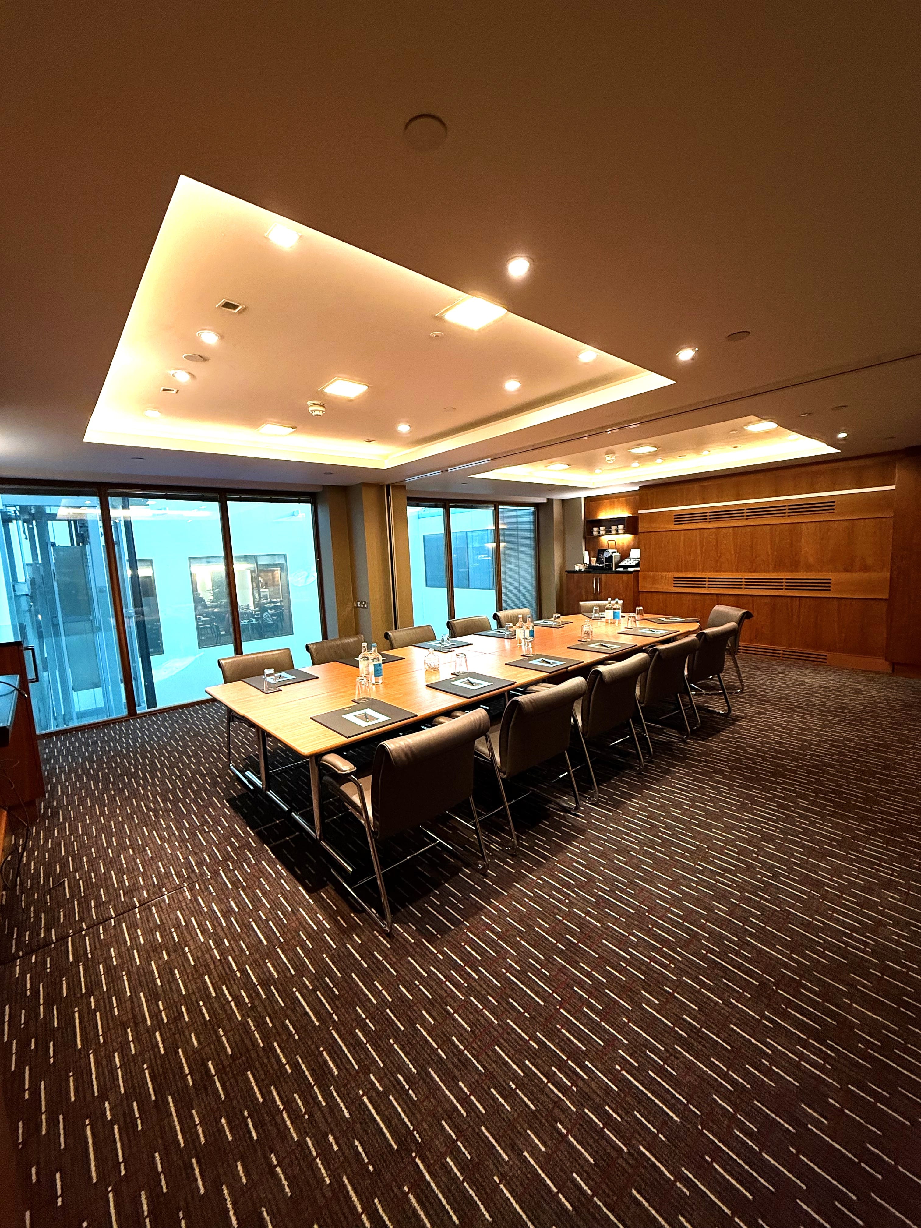 Melbourne Suite 2