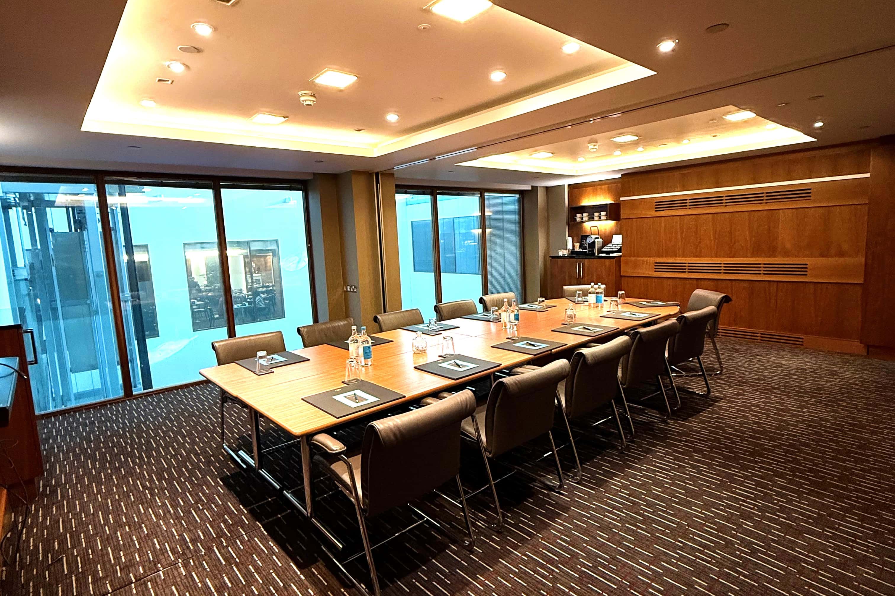 Melbourne Suite 2