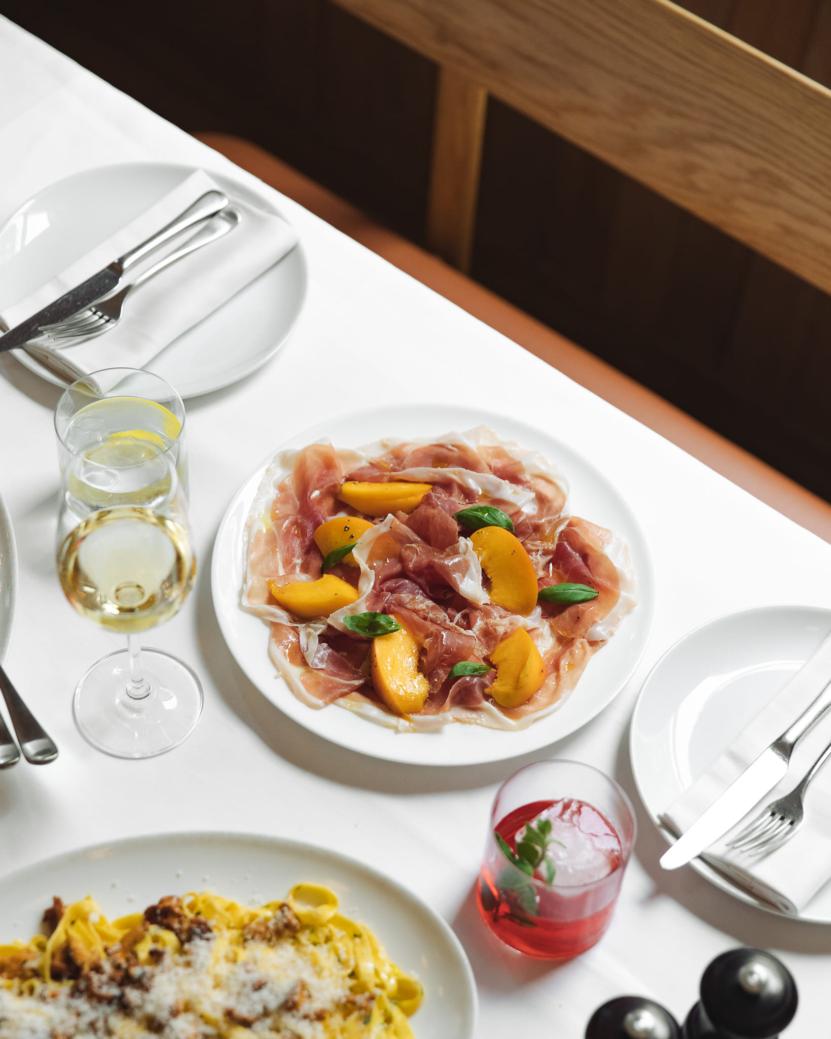 The Garden Room - Cocktail Bar & Private Dining Room  9