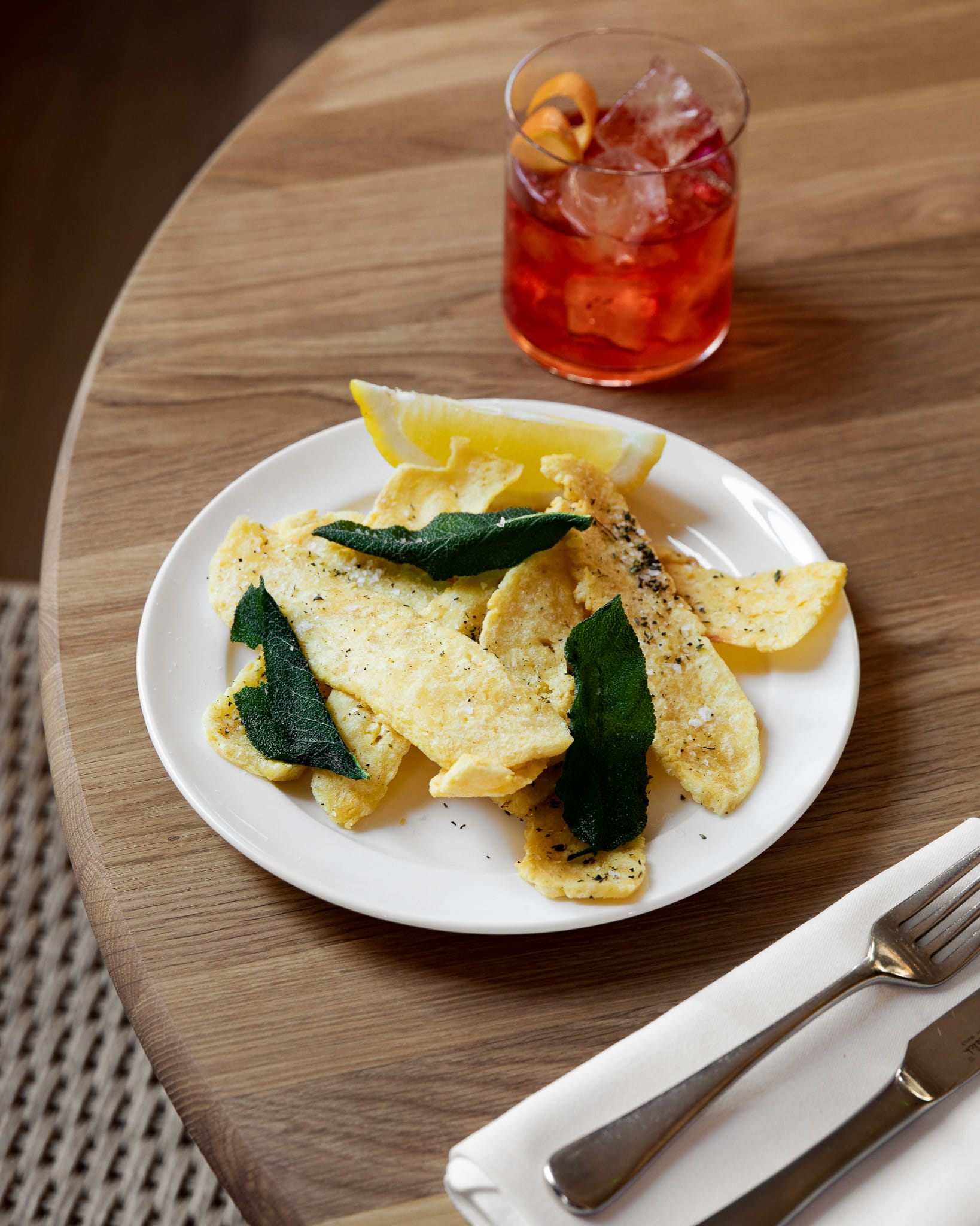 Group Dining & Drinks 2