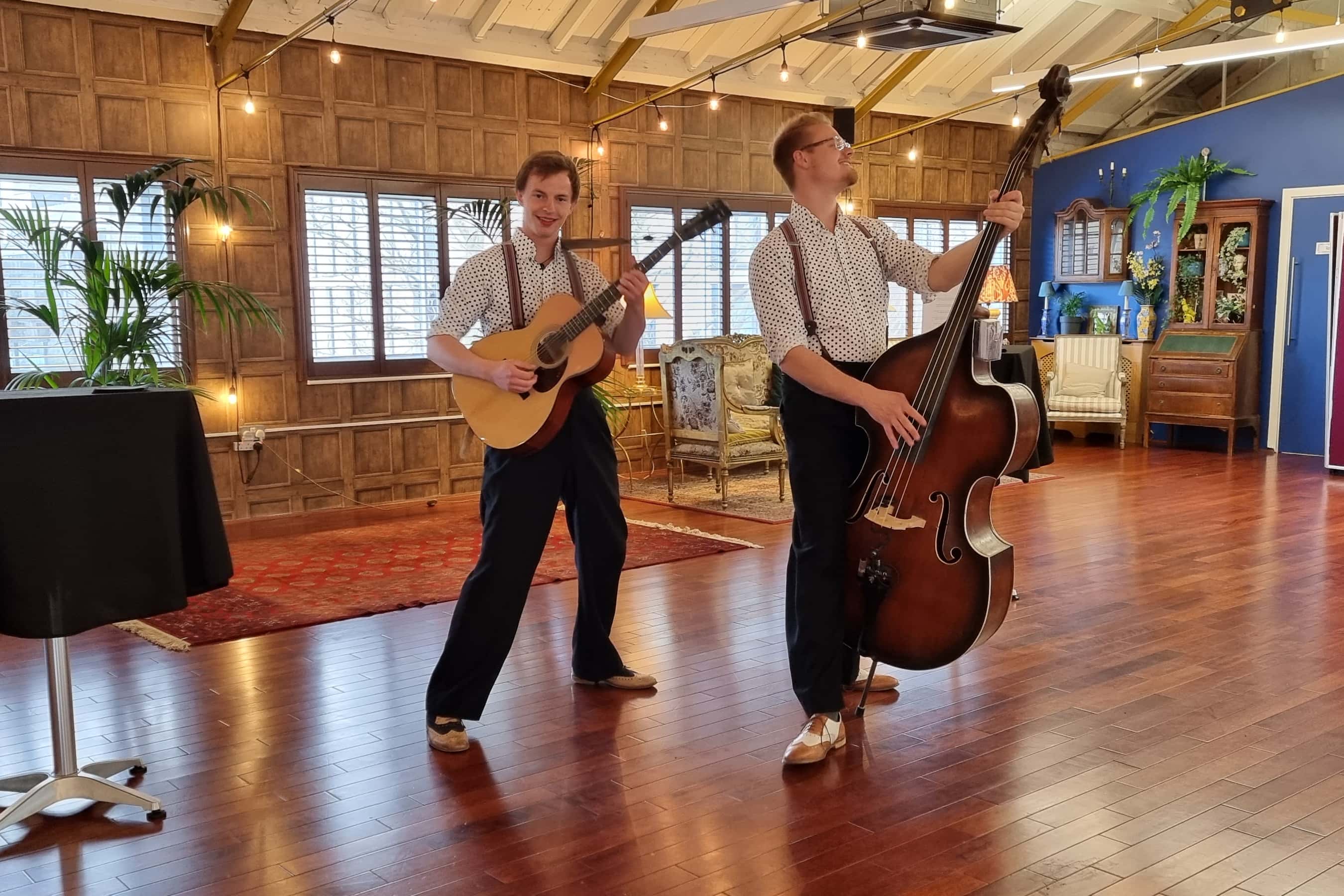 The New Victorian Loft 32