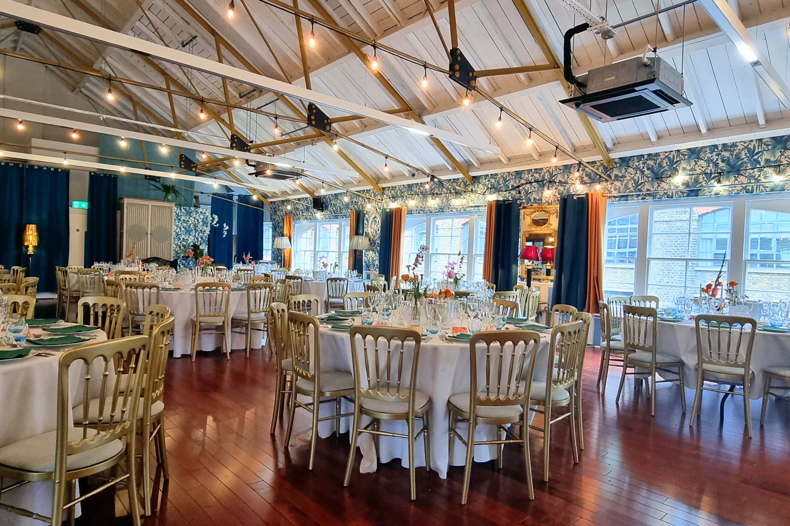 The New Victorian Loft 47