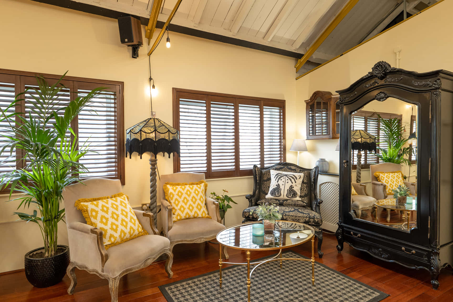 The New Victorian Loft 17