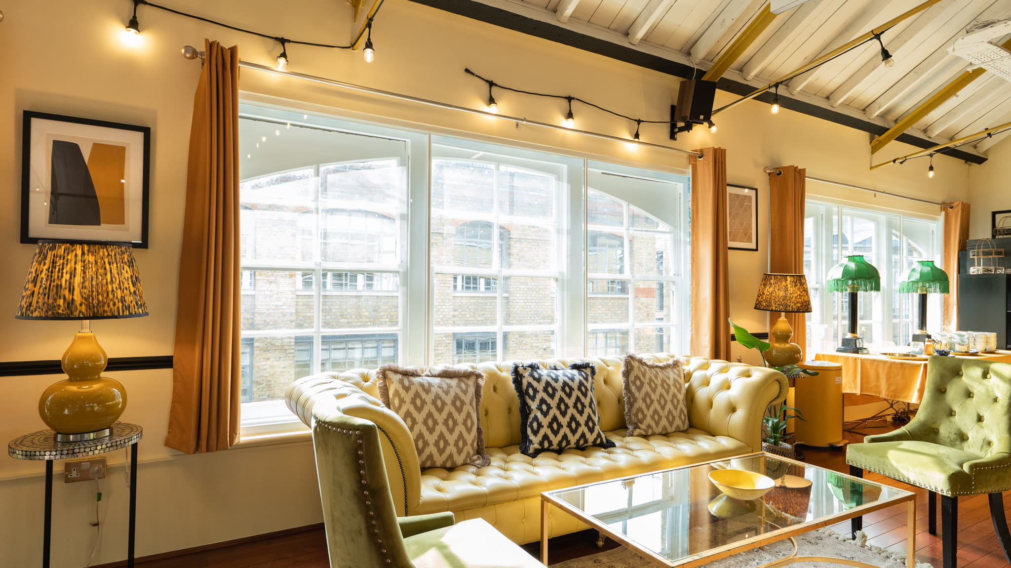 The New Victorian Loft 30