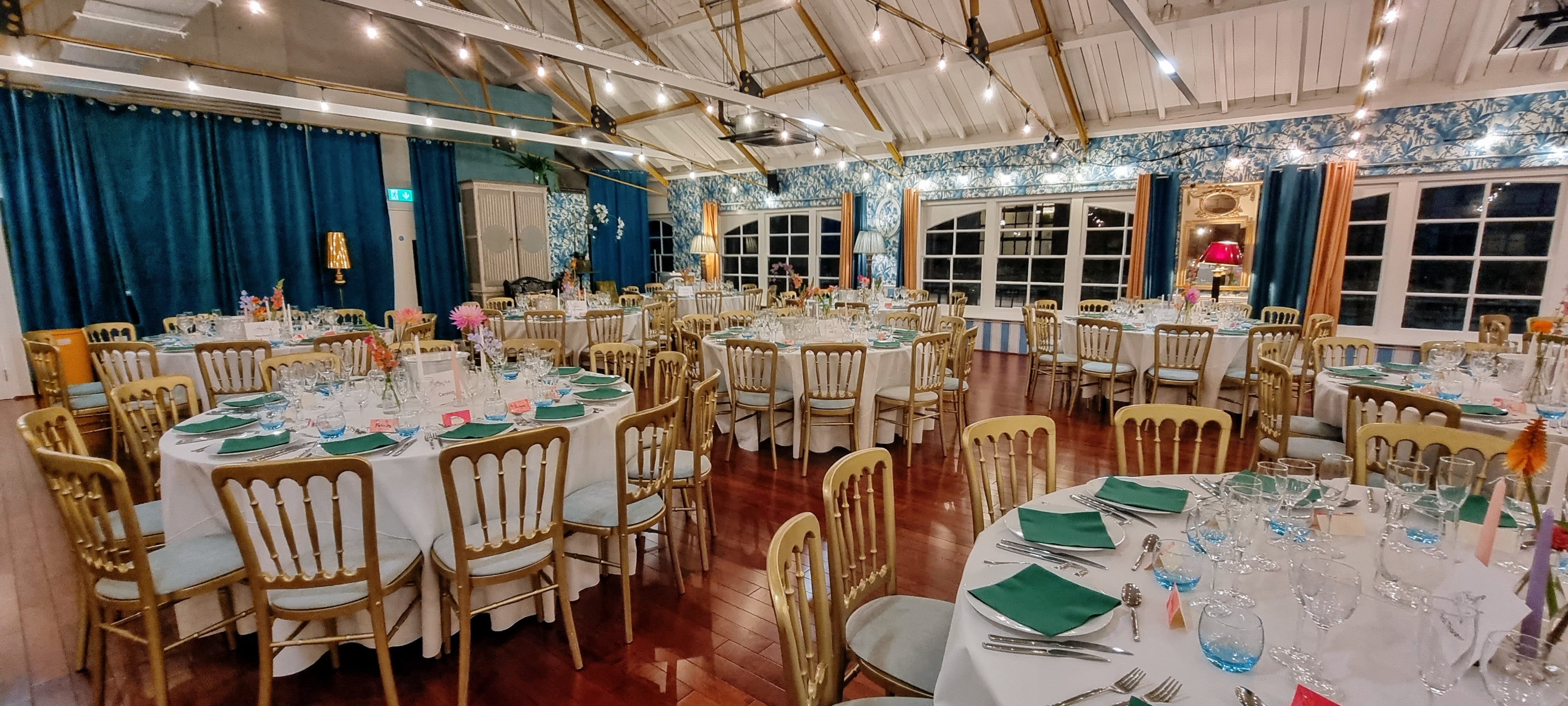 The New Victorian Loft 46