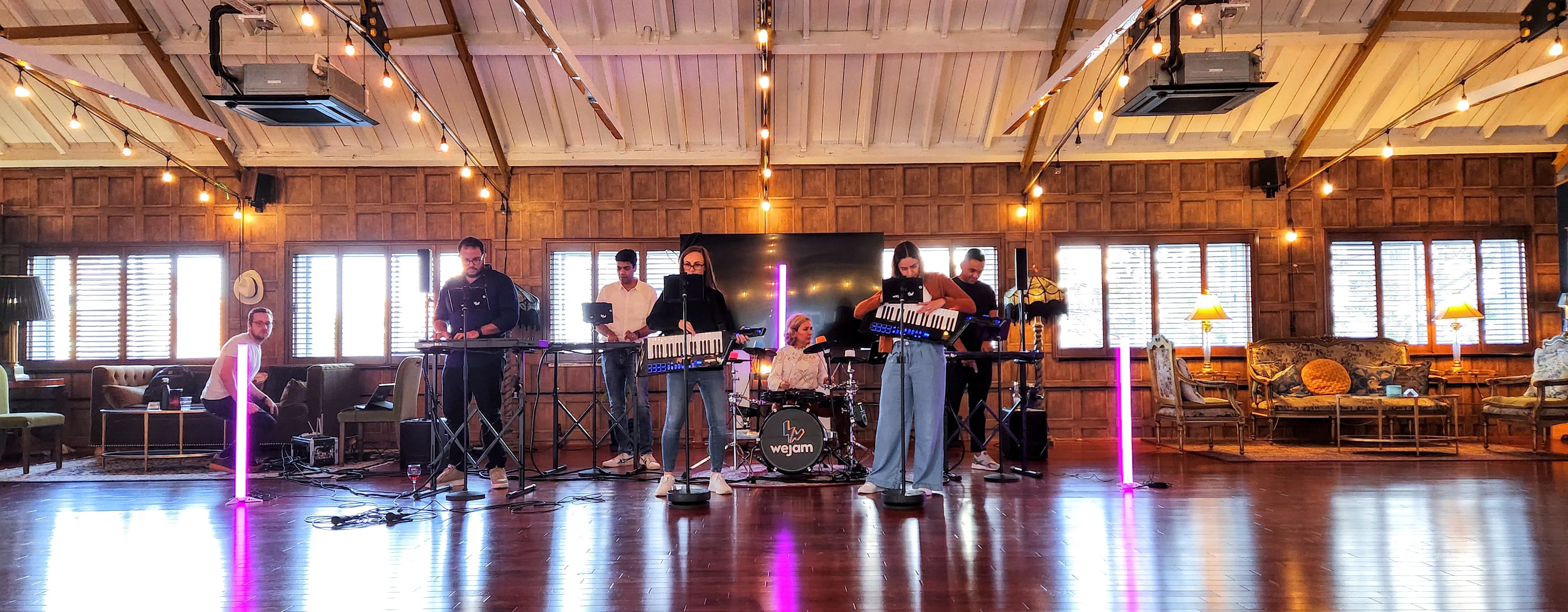 The New Victorian Loft 33