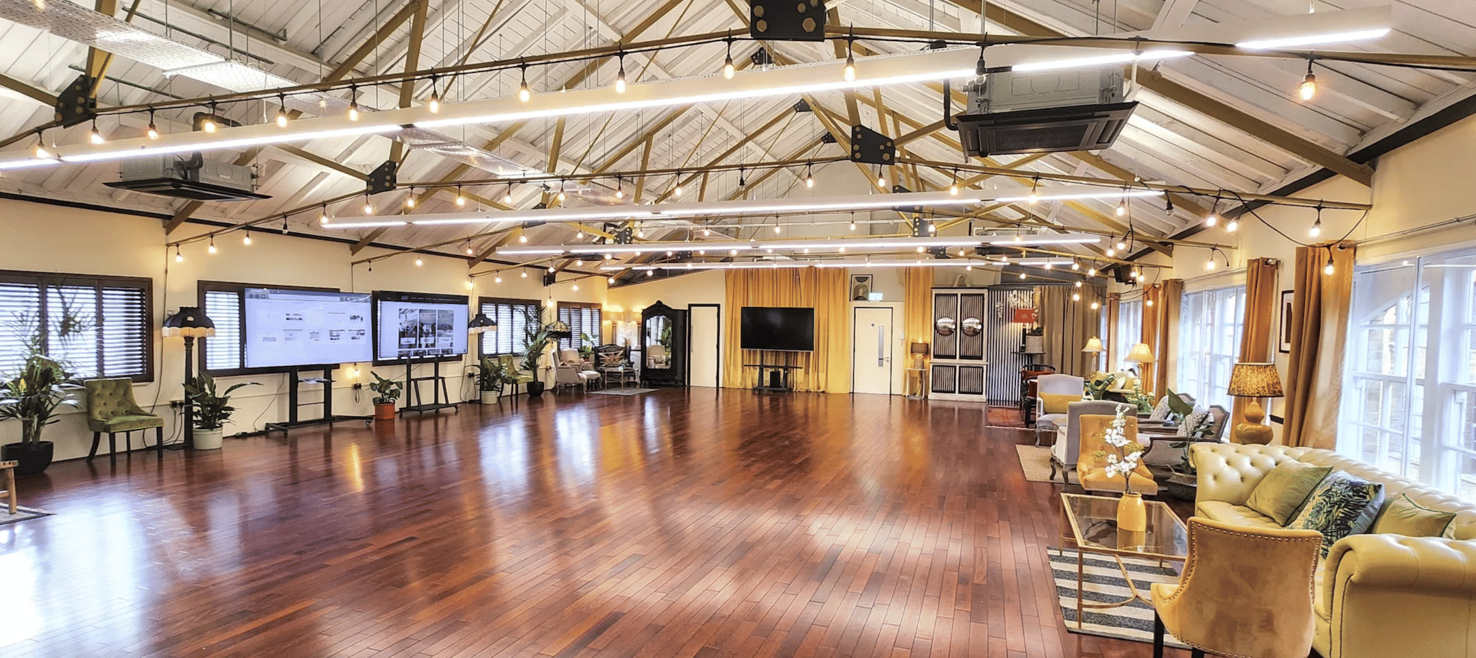 The New Victorian Loft 13