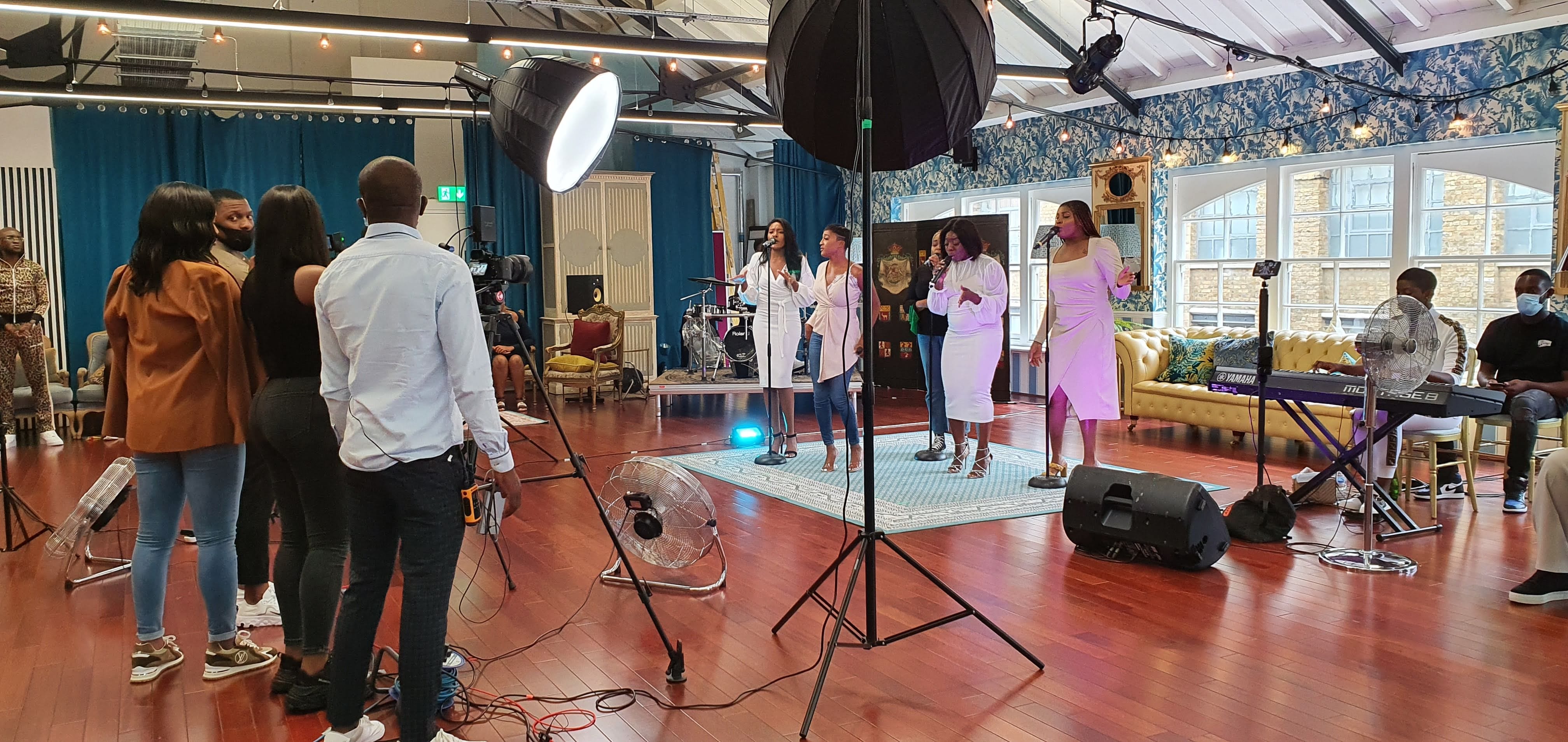 The New Victorian Loft 44