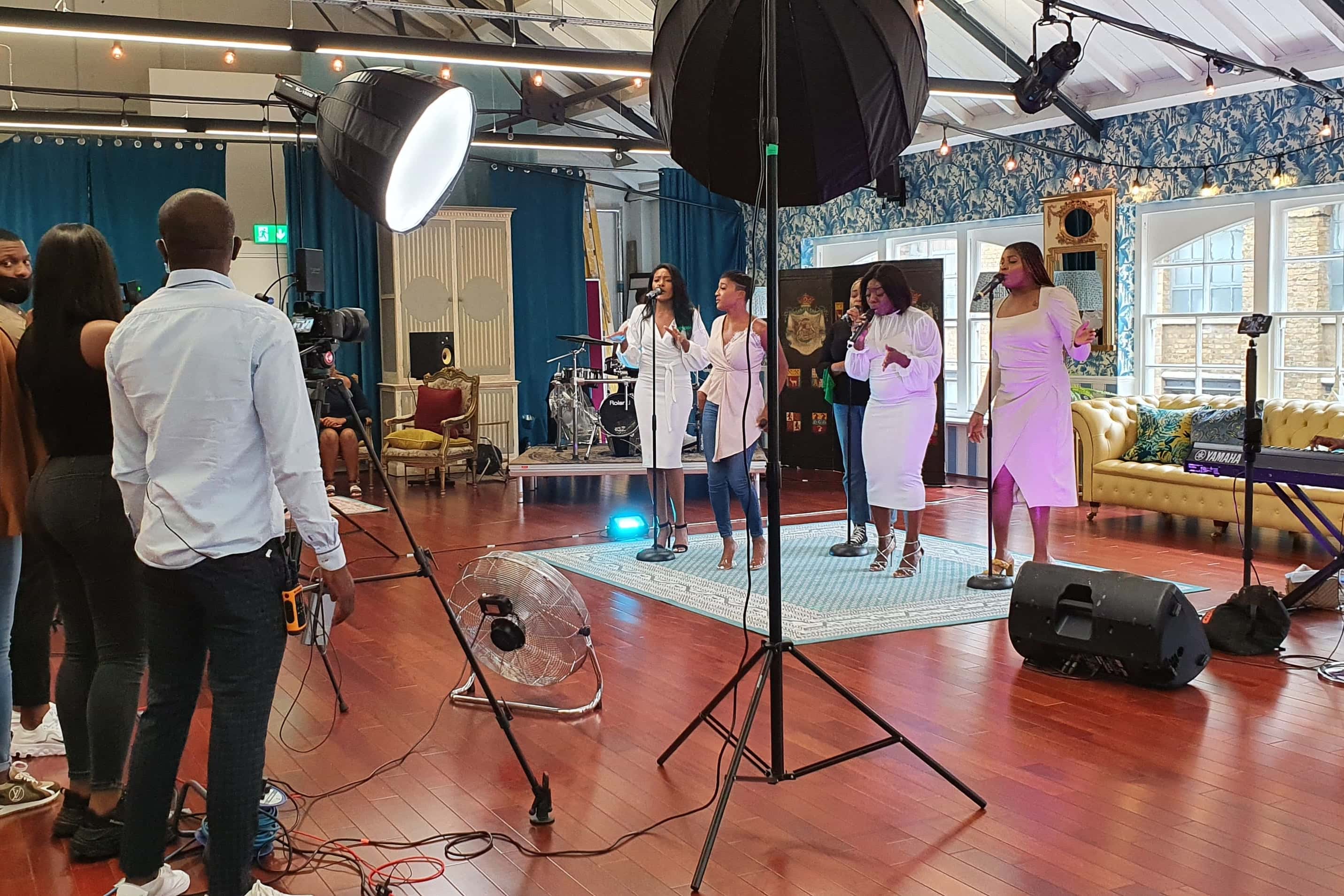 The New Victorian Loft 44