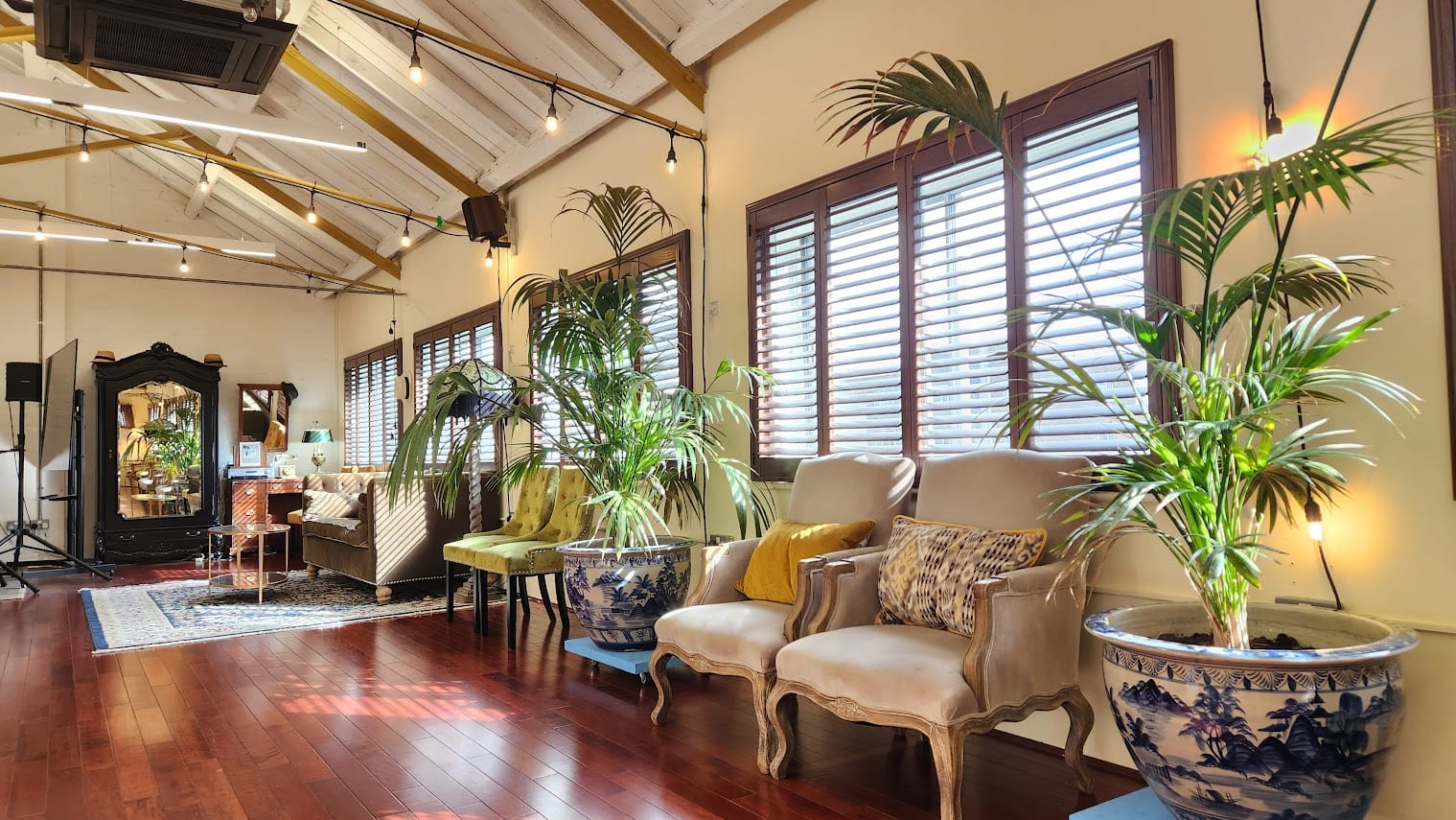 The New Victorian Loft 3