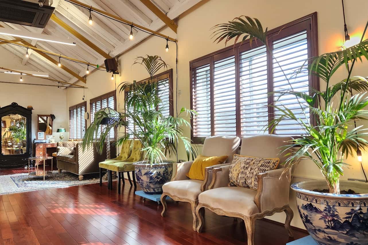 The New Victorian Loft 3