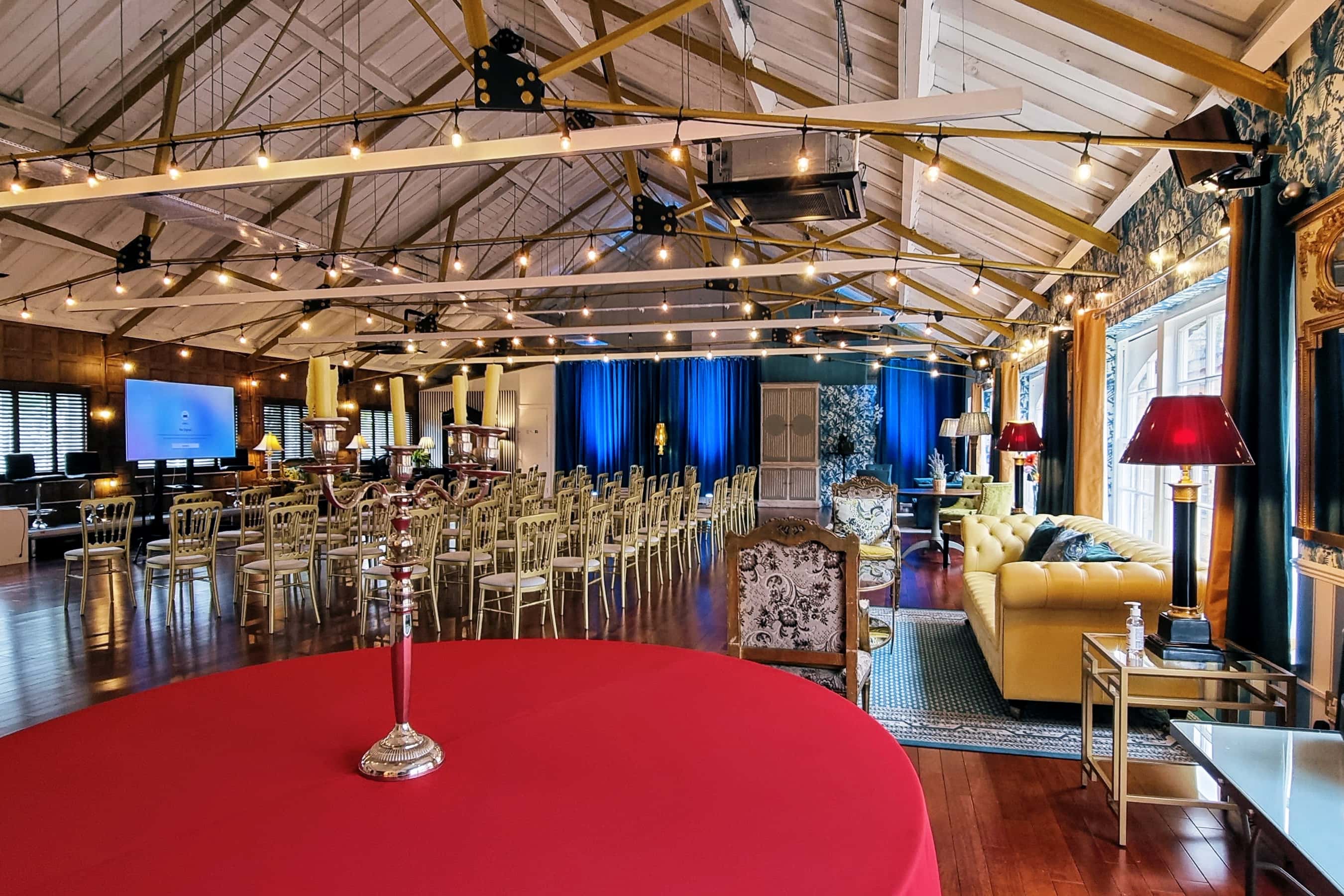 The New Victorian Loft 31